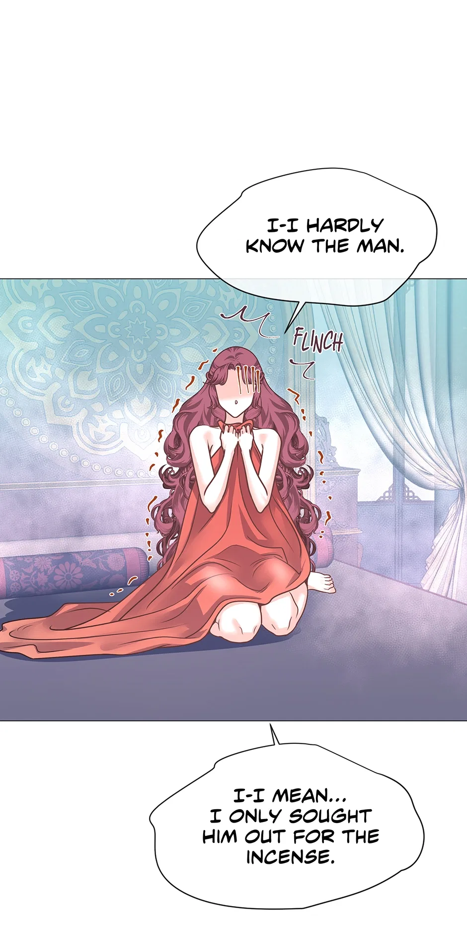 Manuk’s Oath: First Story of Betrothal Chapter 104 – Page 28