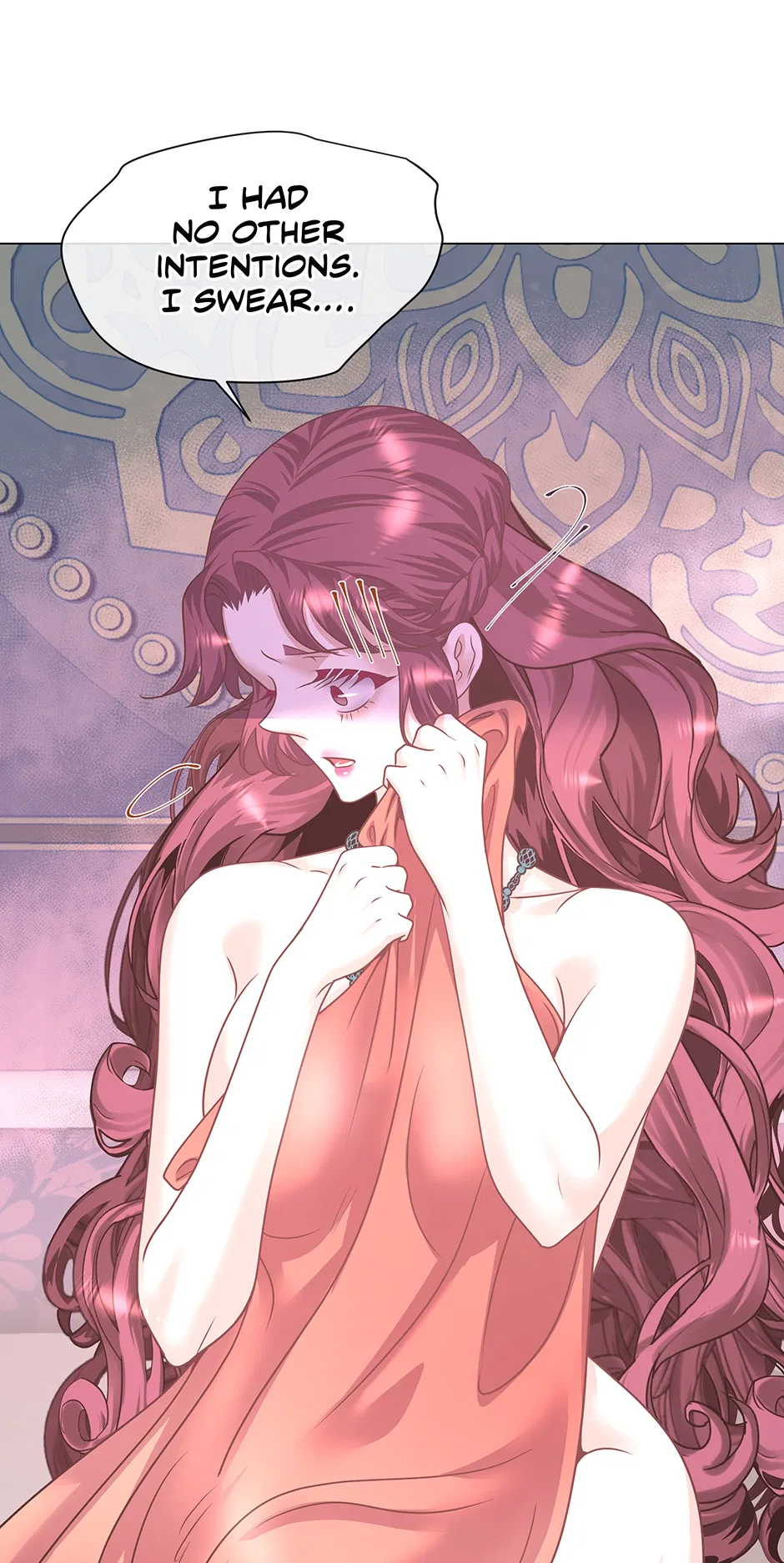 Manuk’s Oath: First Story of Betrothal Chapter 104 – Page 29