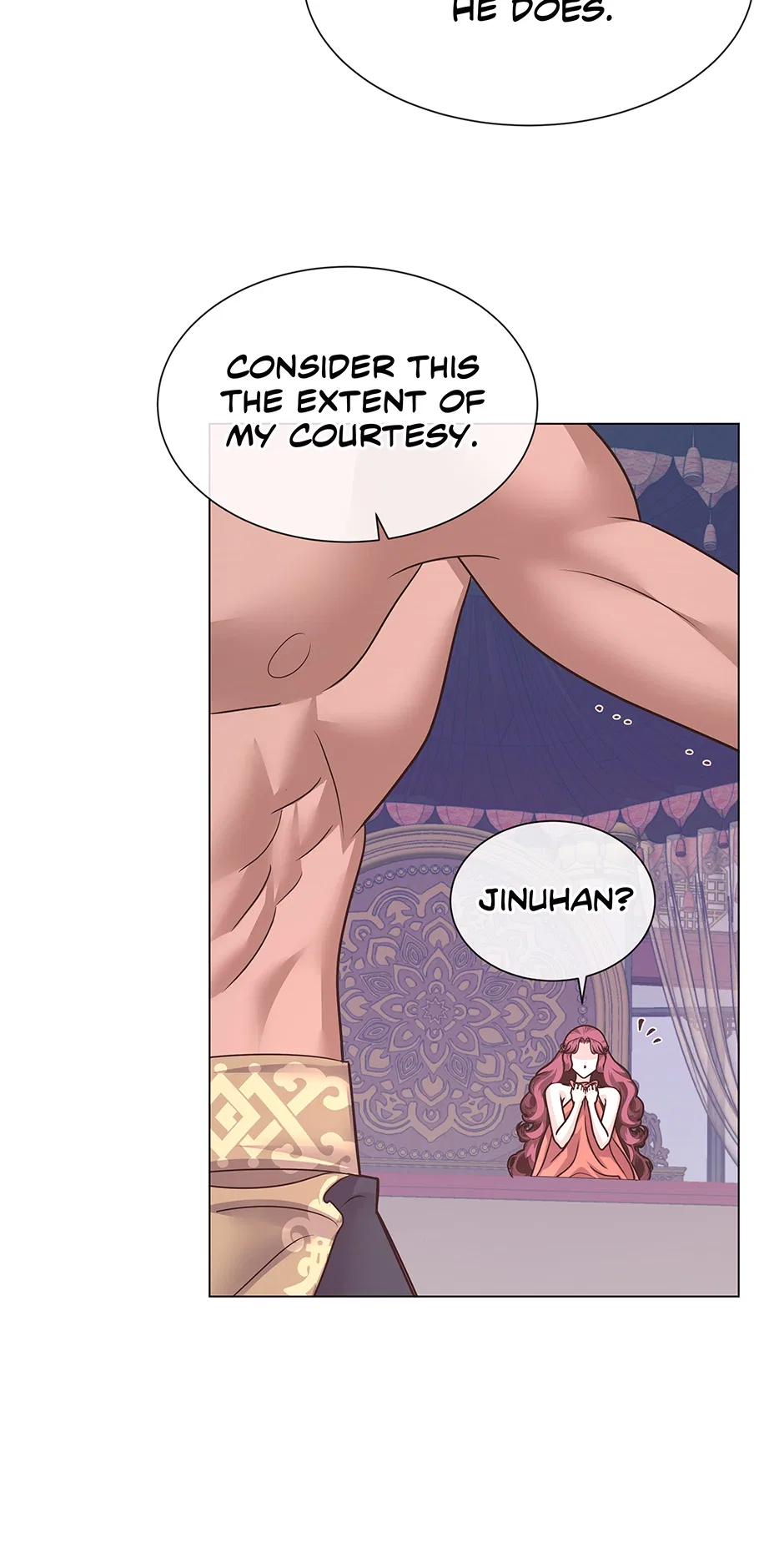Manuk’s Oath: First Story of Betrothal Chapter 104 – Page 32