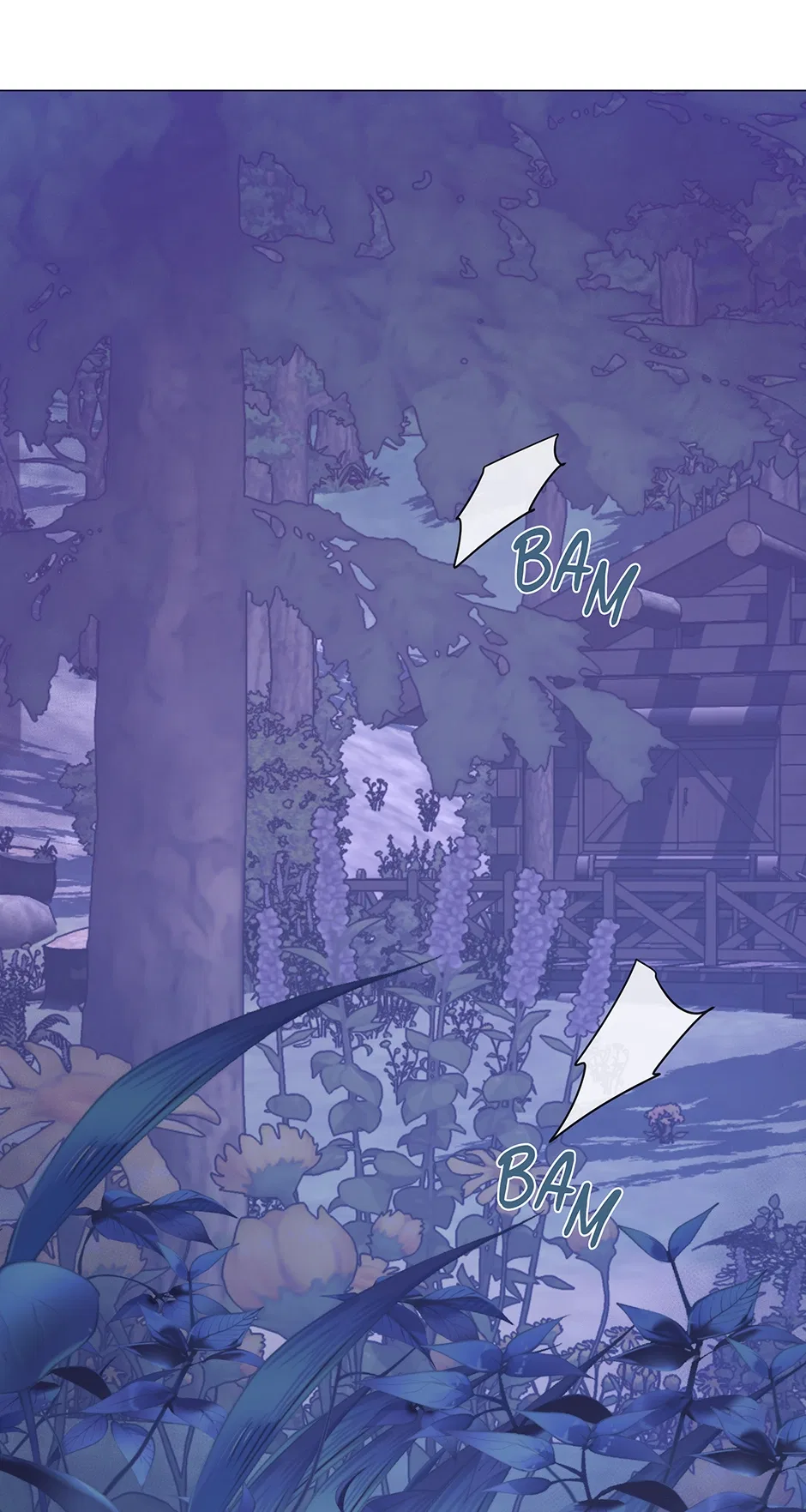 Manuk’s Oath: First Story of Betrothal Chapter 104 – Page 38
