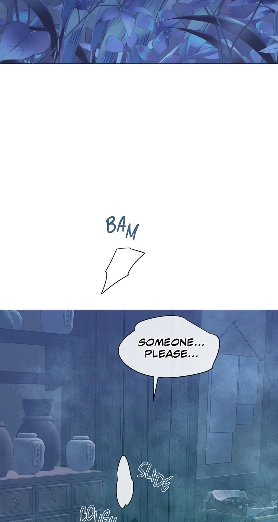 Manuk’s Oath: First Story of Betrothal Chapter 104 – Page 39