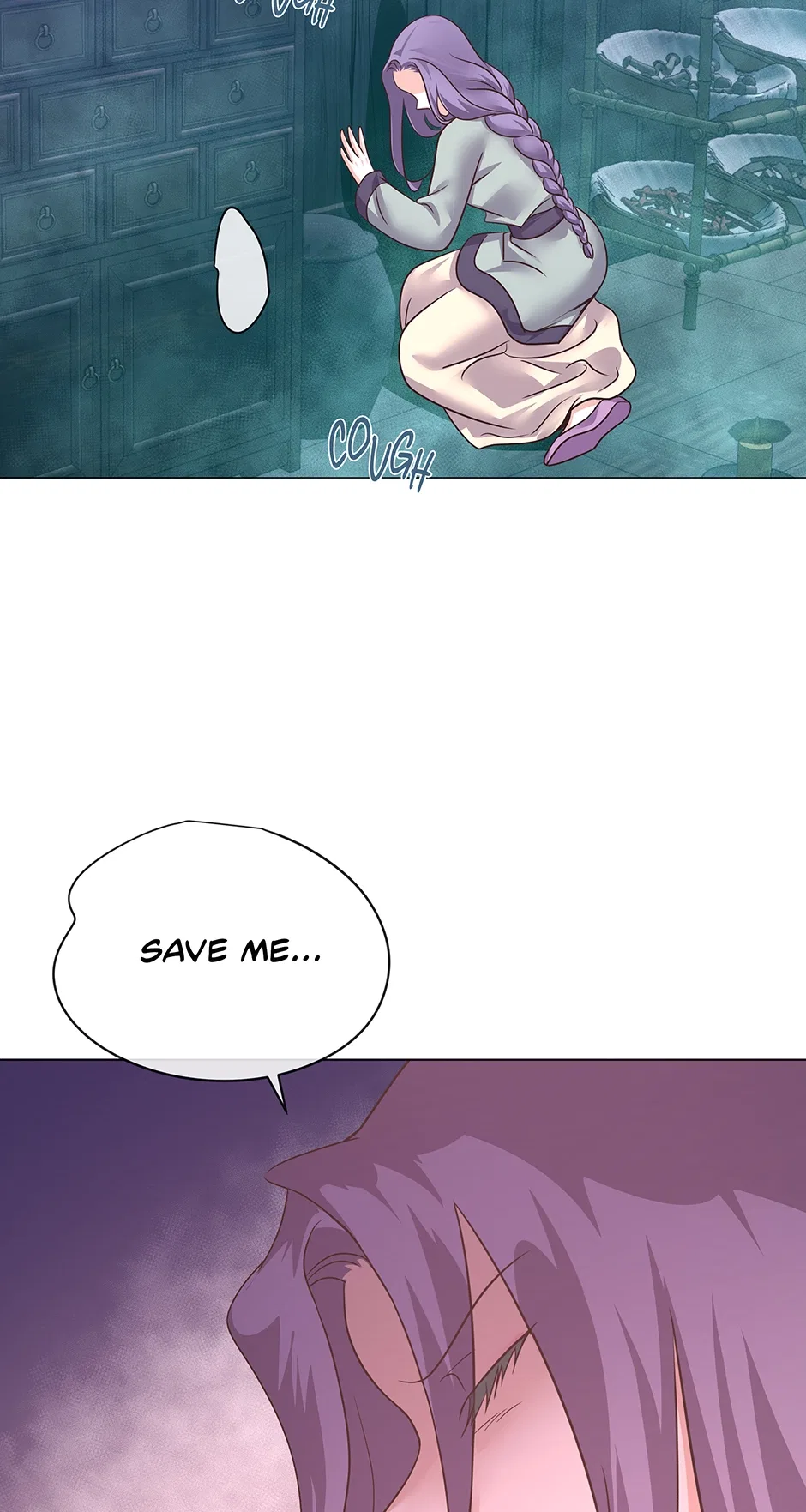 Manuk’s Oath: First Story of Betrothal Chapter 104 – Page 40
