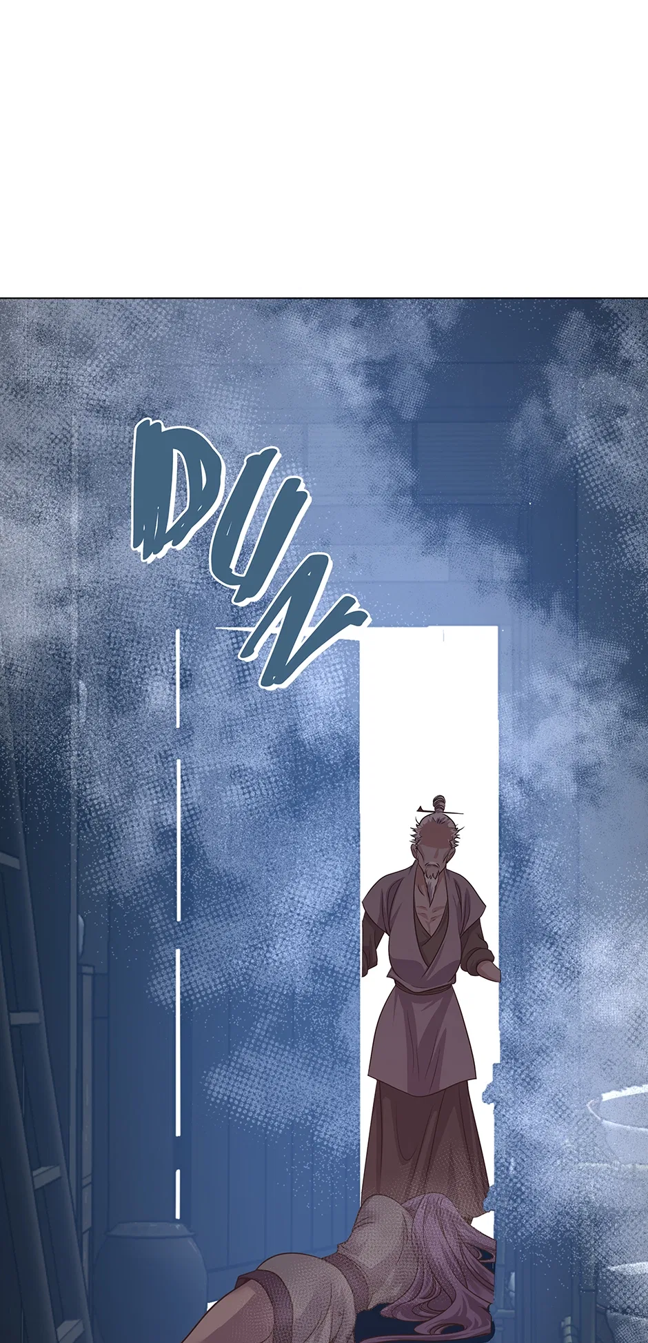 Manuk’s Oath: First Story of Betrothal Chapter 104 – Page 43