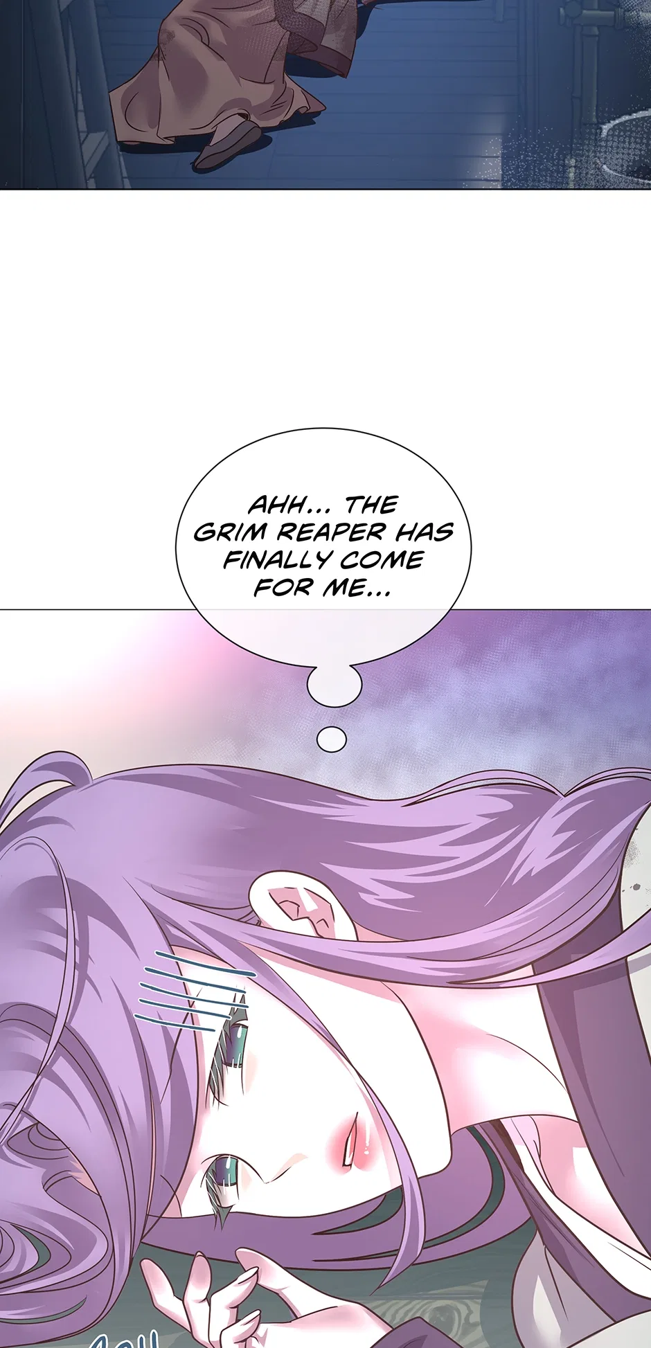 Manuk’s Oath: First Story of Betrothal Chapter 104 – Page 44