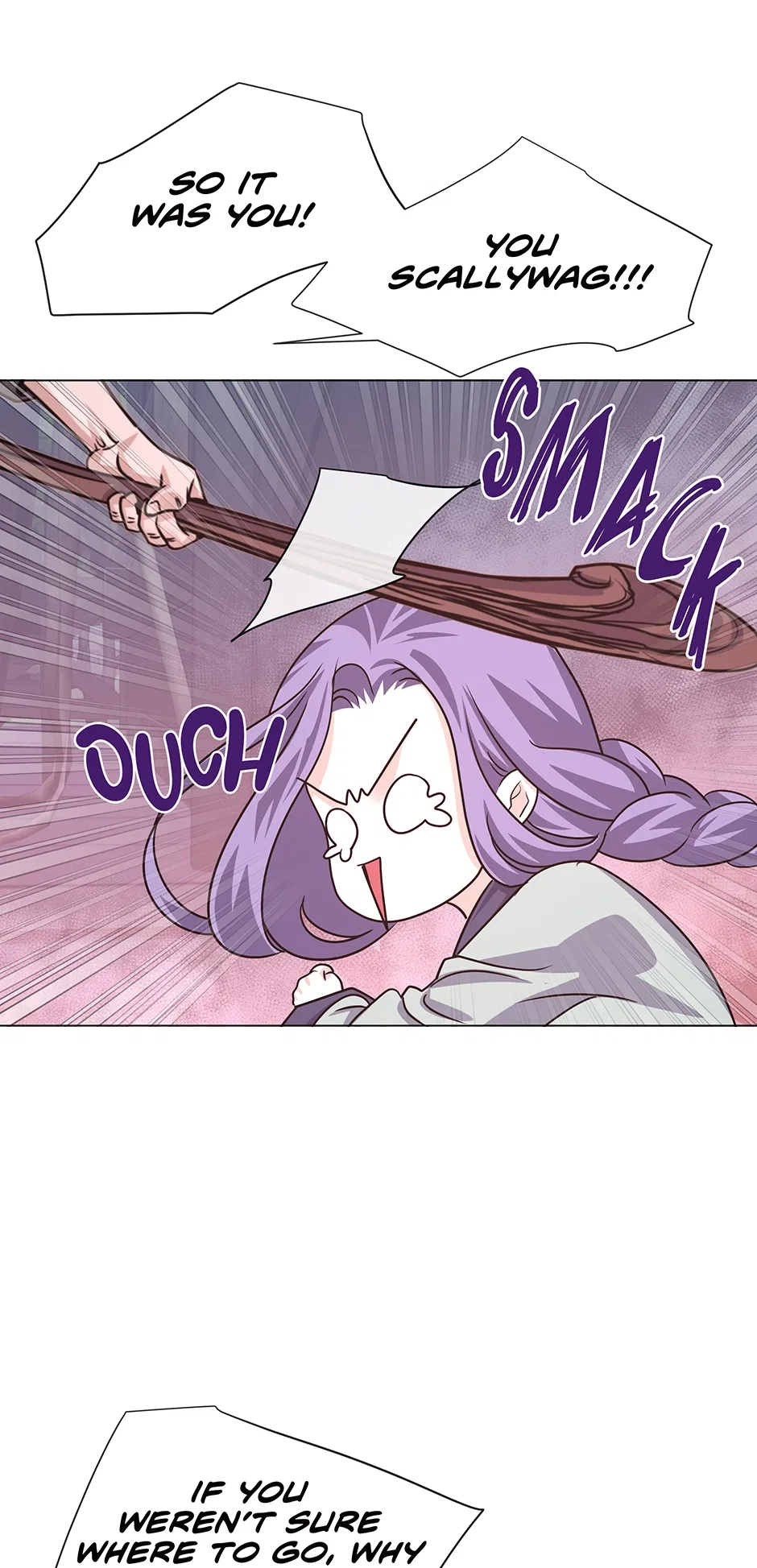 Manuk’s Oath: First Story of Betrothal Chapter 104 – Page 47