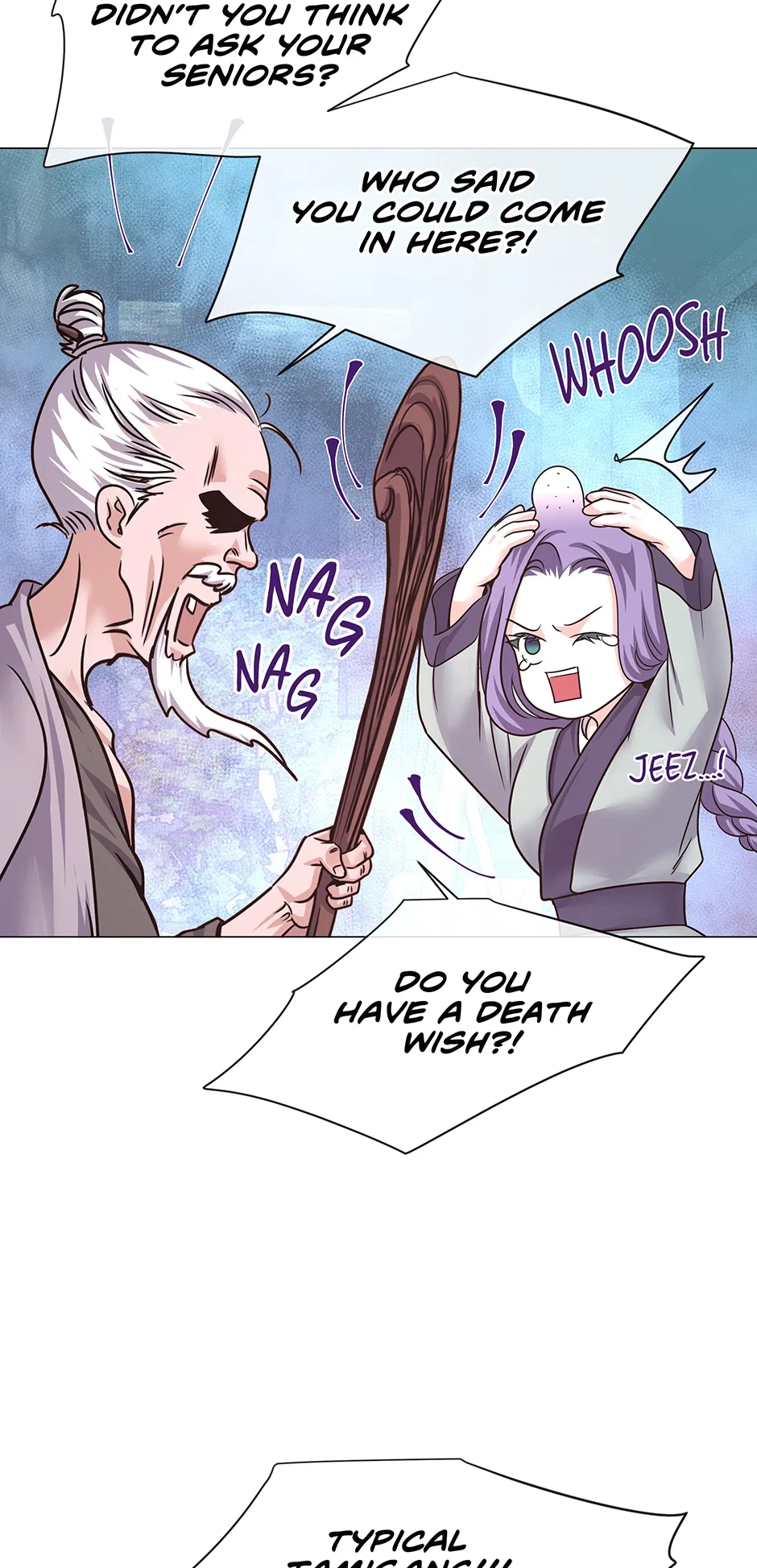 Manuk’s Oath: First Story of Betrothal Chapter 104 – Page 48