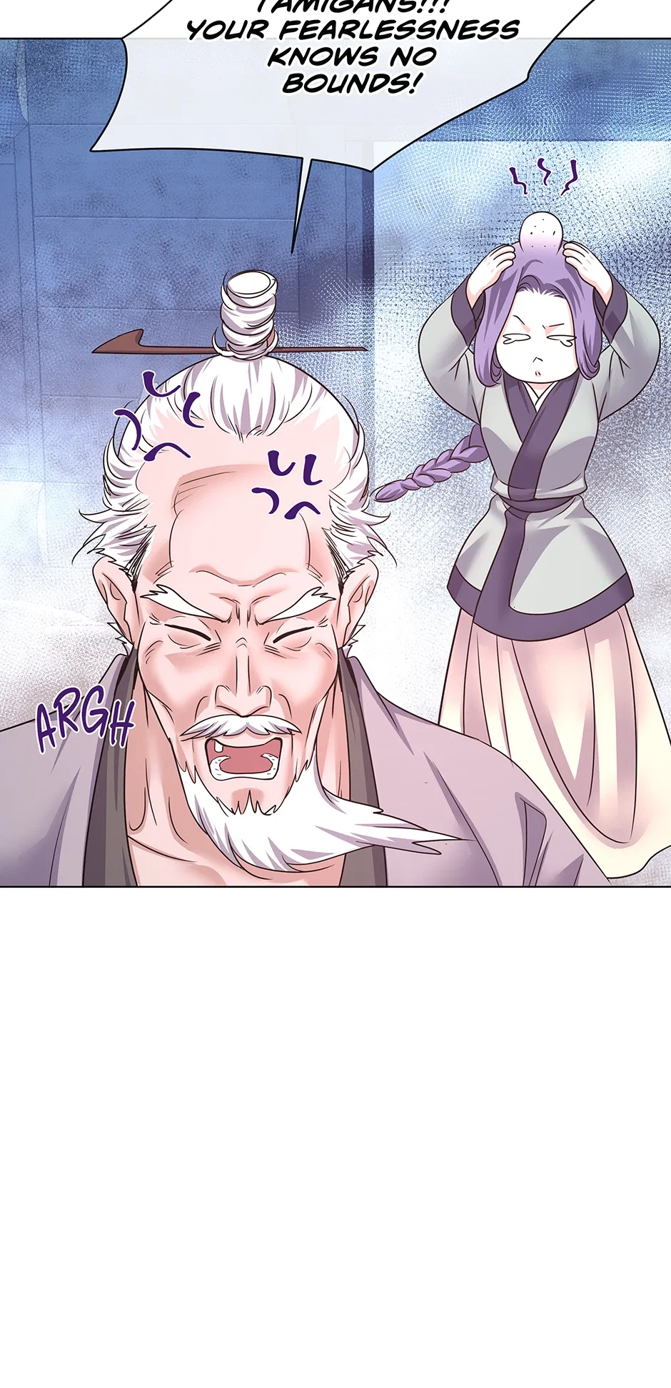 Manuk’s Oath: First Story of Betrothal Chapter 104 – Page 49