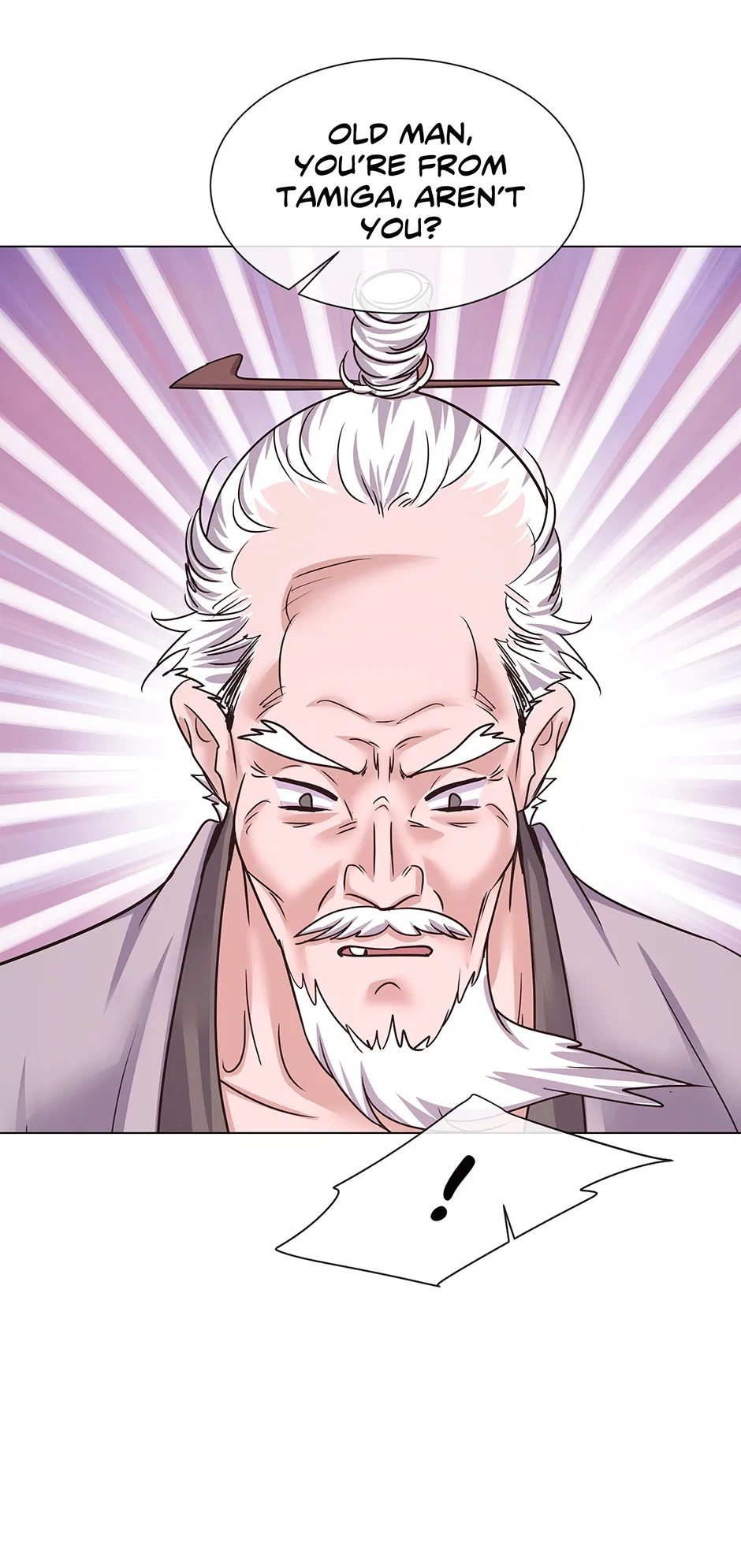 Manuk’s Oath: First Story of Betrothal Chapter 104 – Page 51