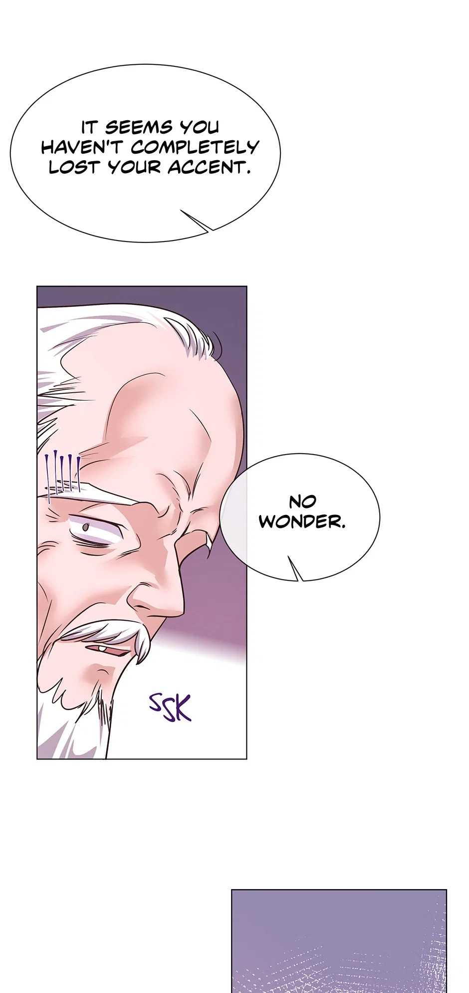 Manuk’s Oath: First Story of Betrothal Chapter 104 – Page 53