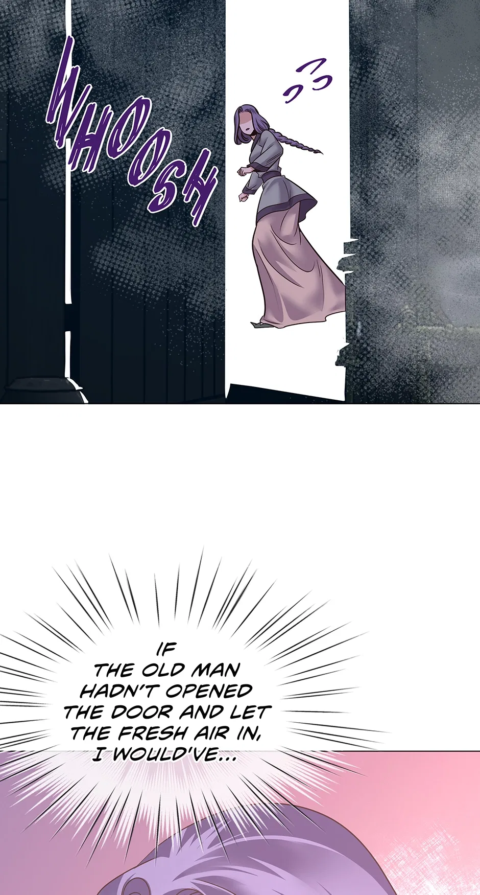Manuk’s Oath: First Story of Betrothal Chapter 104 – Page 60