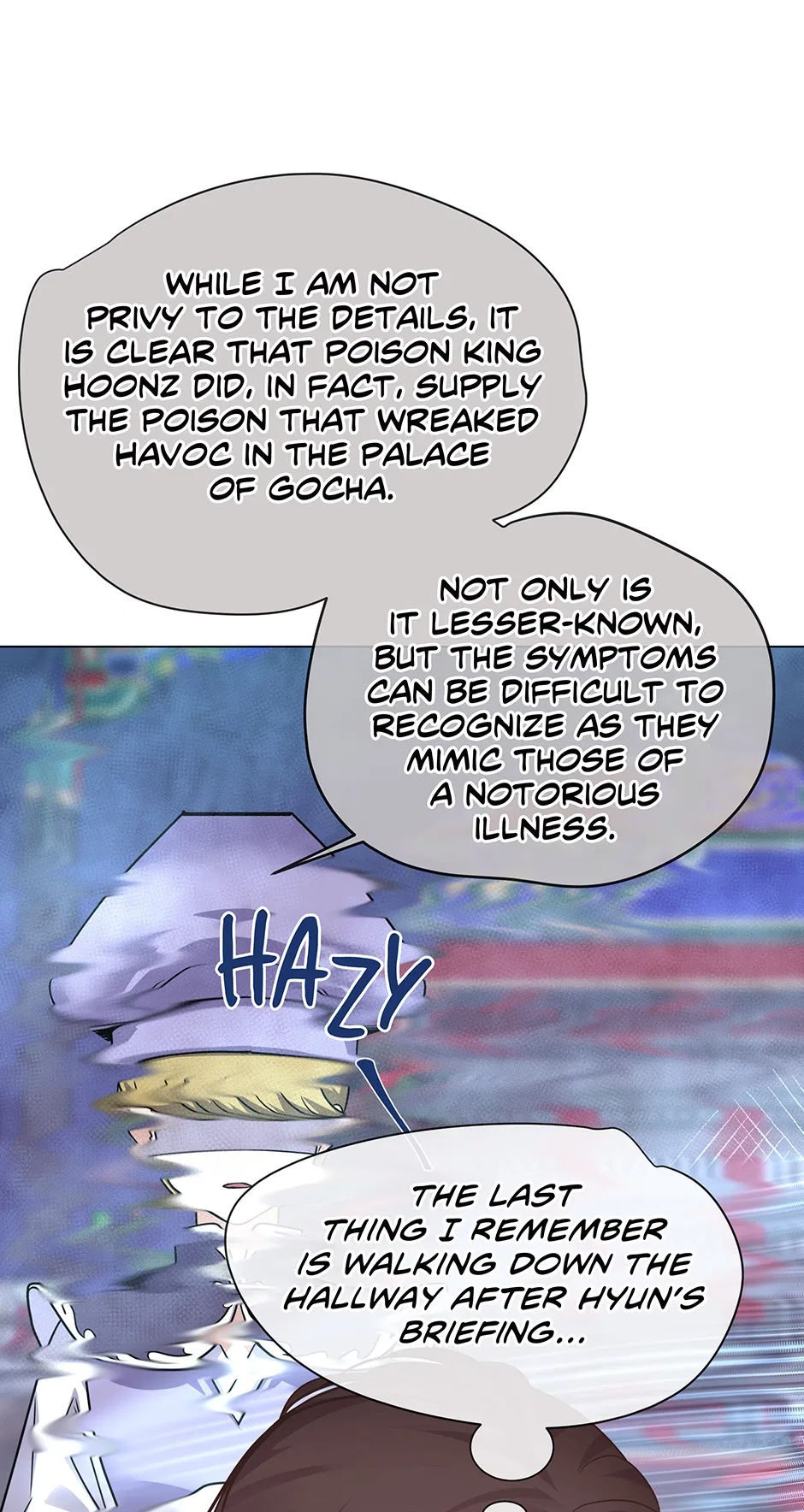 Manuk’s Oath: First Story of Betrothal Chapter 104 – Page 69