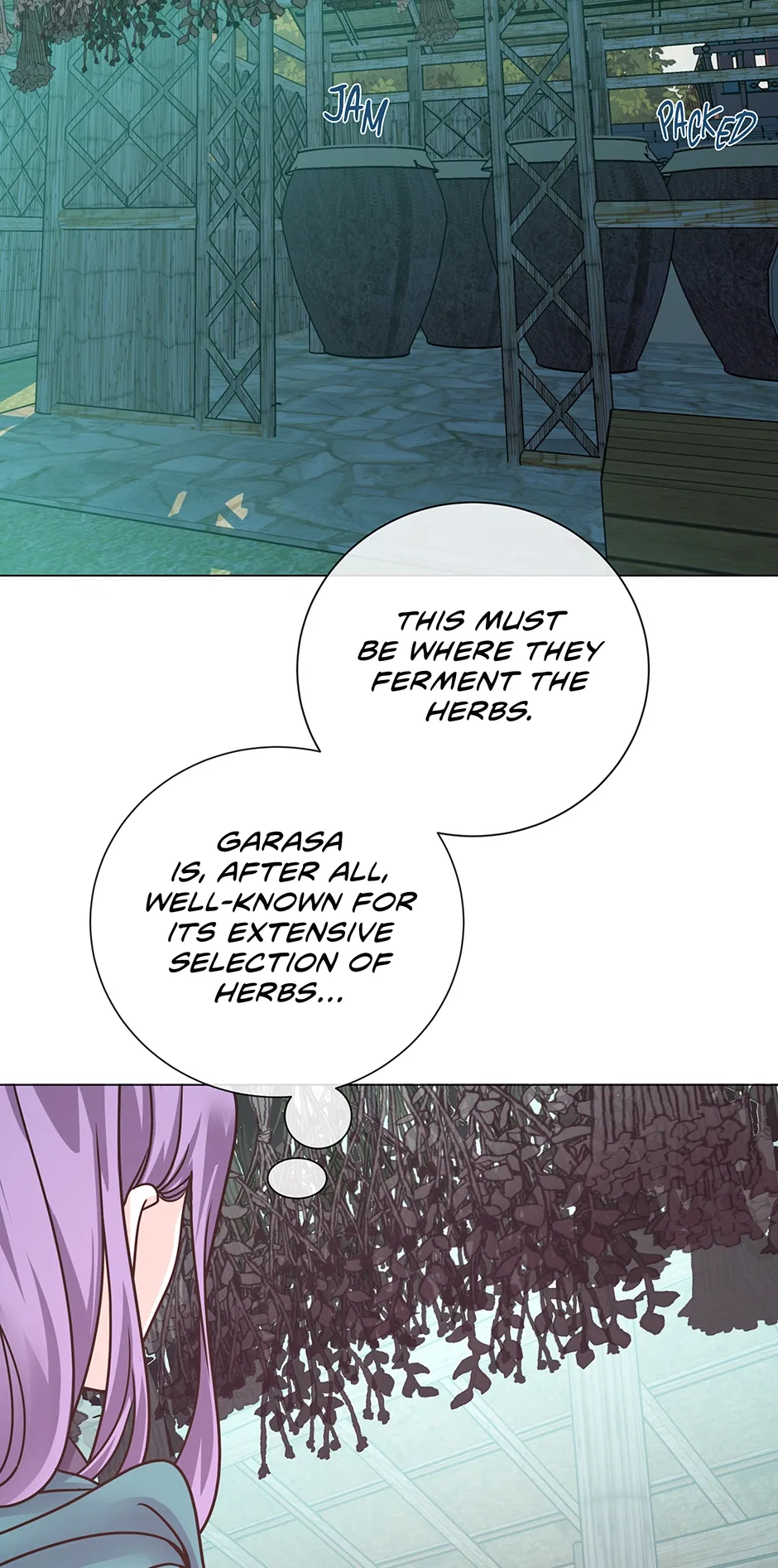 Manuk’s Oath: First Story of Betrothal Chapter 102 – Page 3