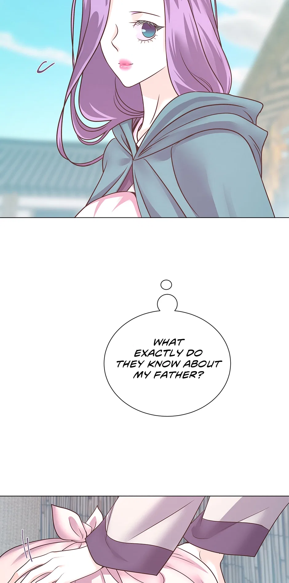 Manuk’s Oath: First Story of Betrothal Chapter 102 – Page 5