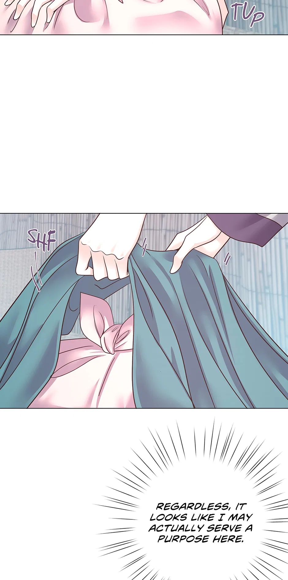 Manuk’s Oath: First Story of Betrothal Chapter 102 – Page 6