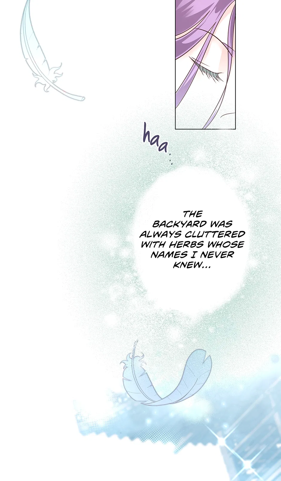 Manuk’s Oath: First Story of Betrothal Chapter 102 – Page 9