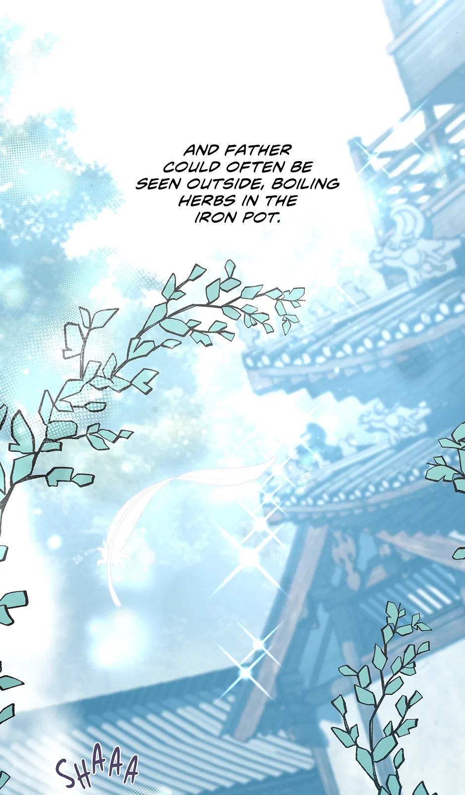 Manuk’s Oath: First Story of Betrothal Chapter 102 – Page 10