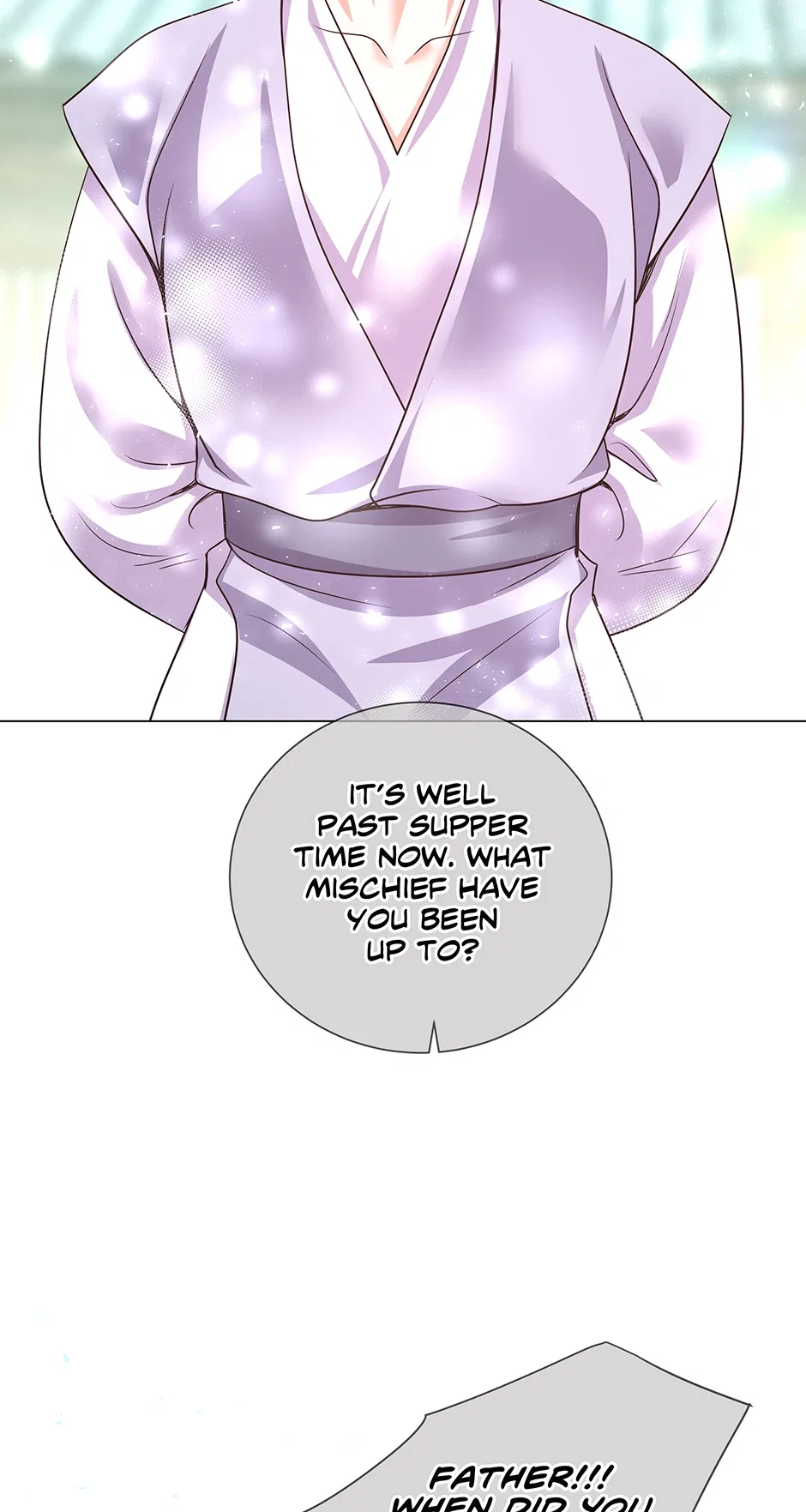 Manuk’s Oath: First Story of Betrothal Chapter 102 – Page 14