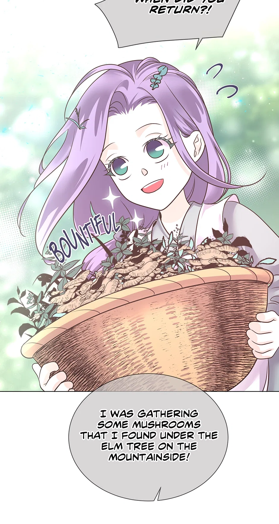 Manuk’s Oath: First Story of Betrothal Chapter 102 – Page 15