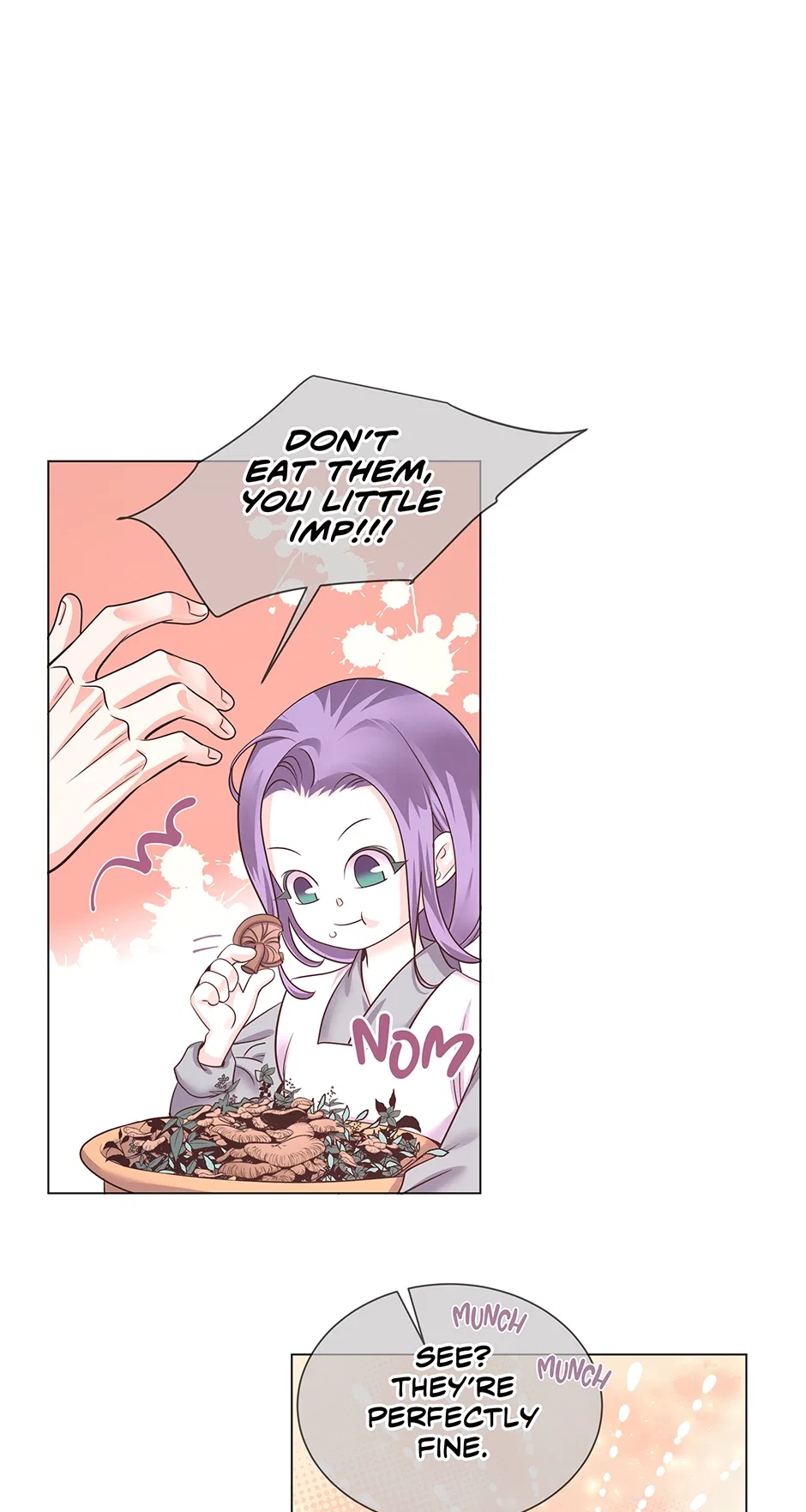 Manuk’s Oath: First Story of Betrothal Chapter 102 – Page 17