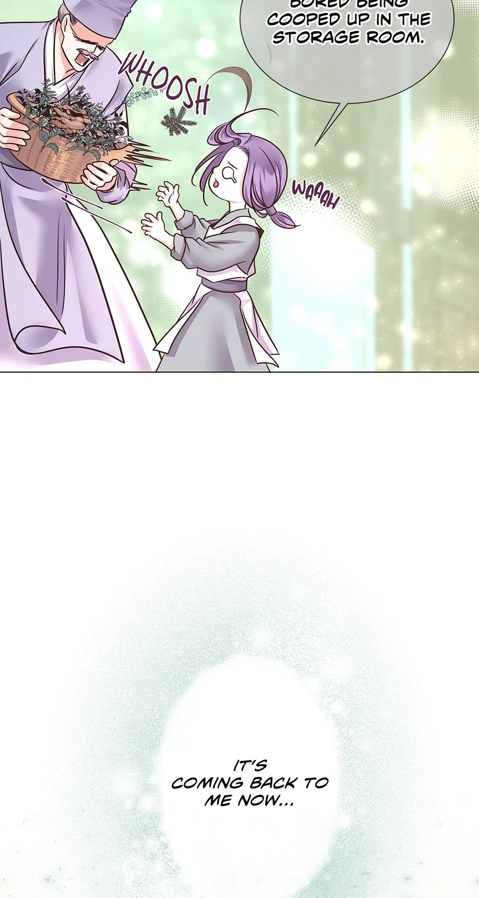 Manuk’s Oath: First Story of Betrothal Chapter 102 – Page 19