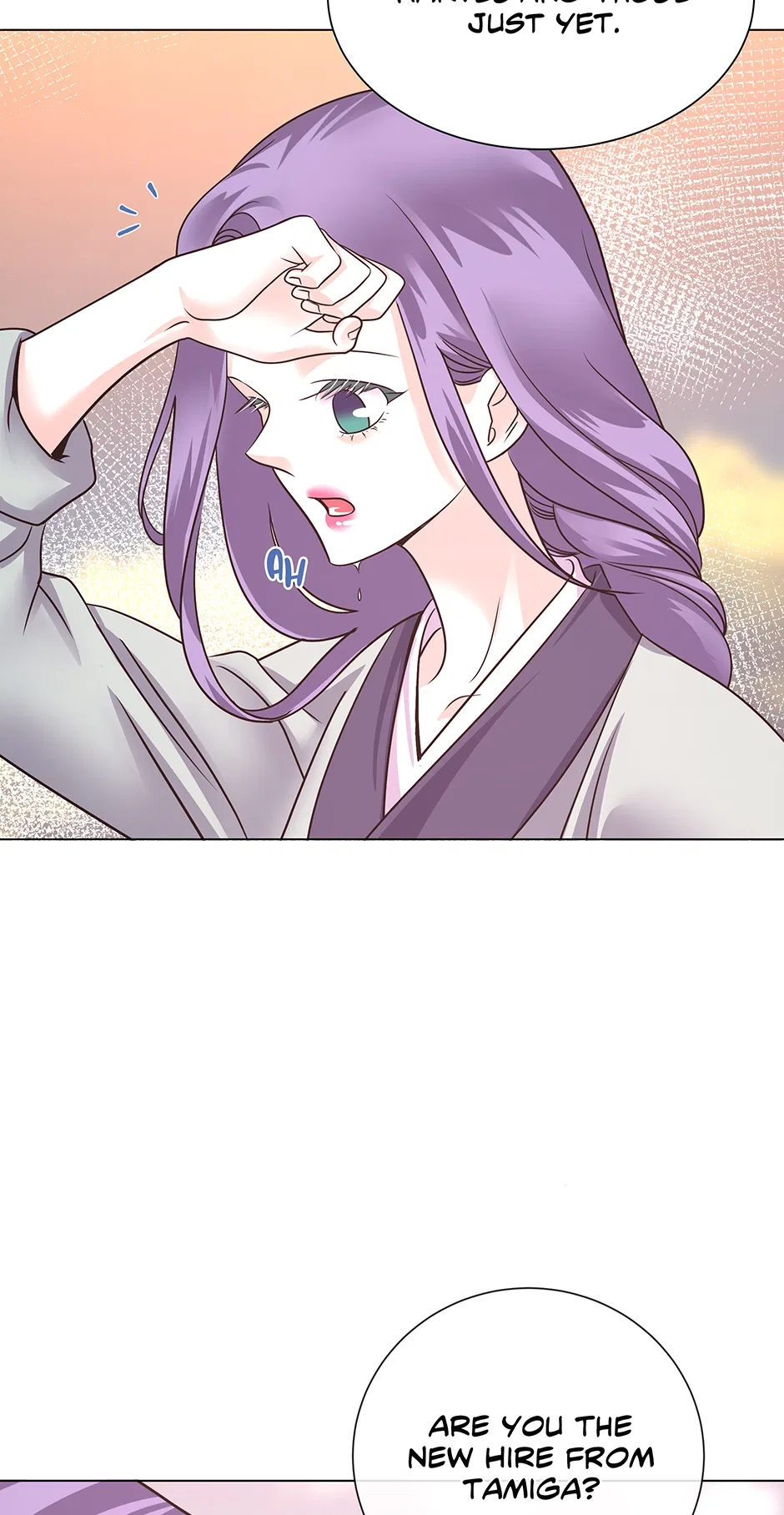 Manuk’s Oath: First Story of Betrothal Chapter 102 – Page 25