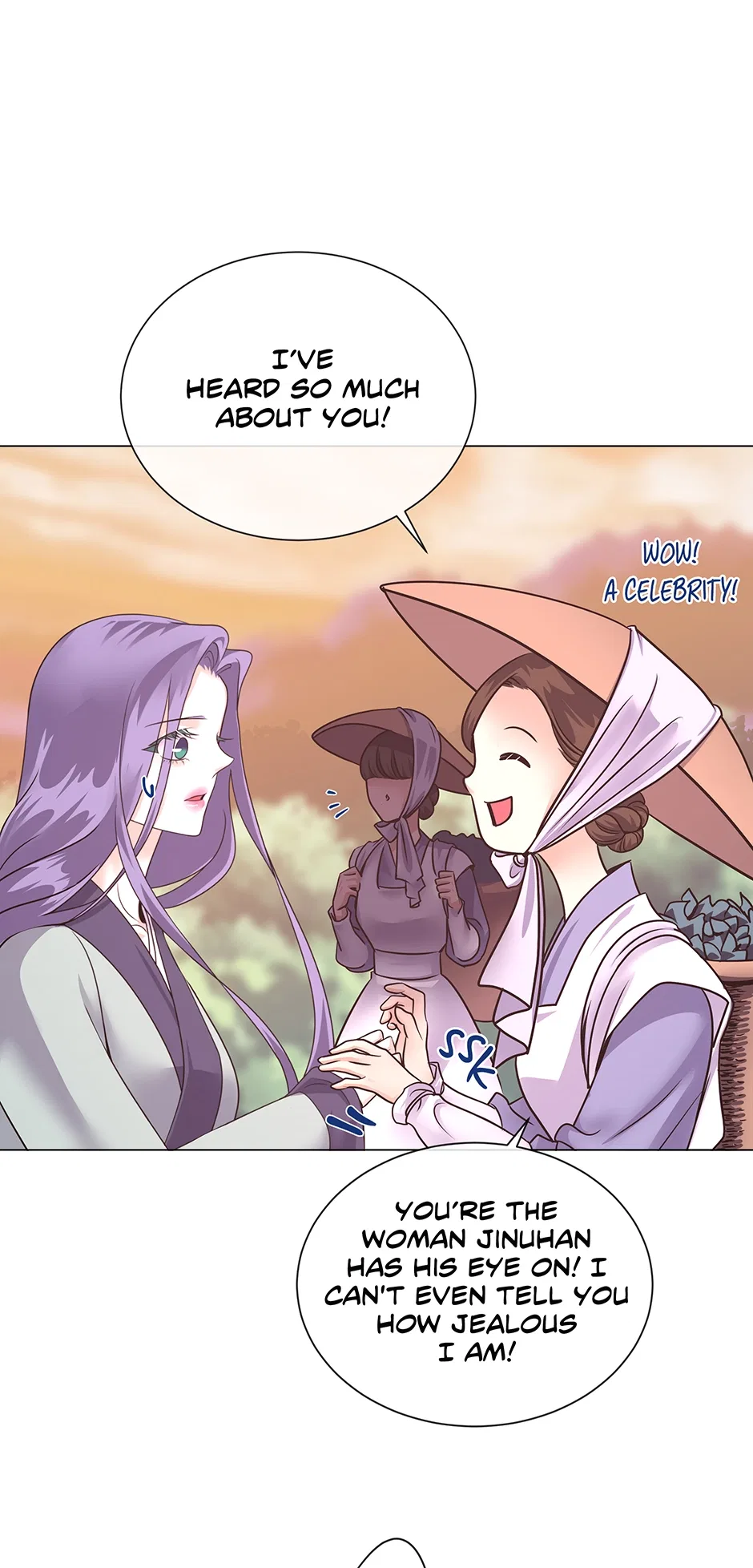 Manuk’s Oath: First Story of Betrothal Chapter 102 – Page 28
