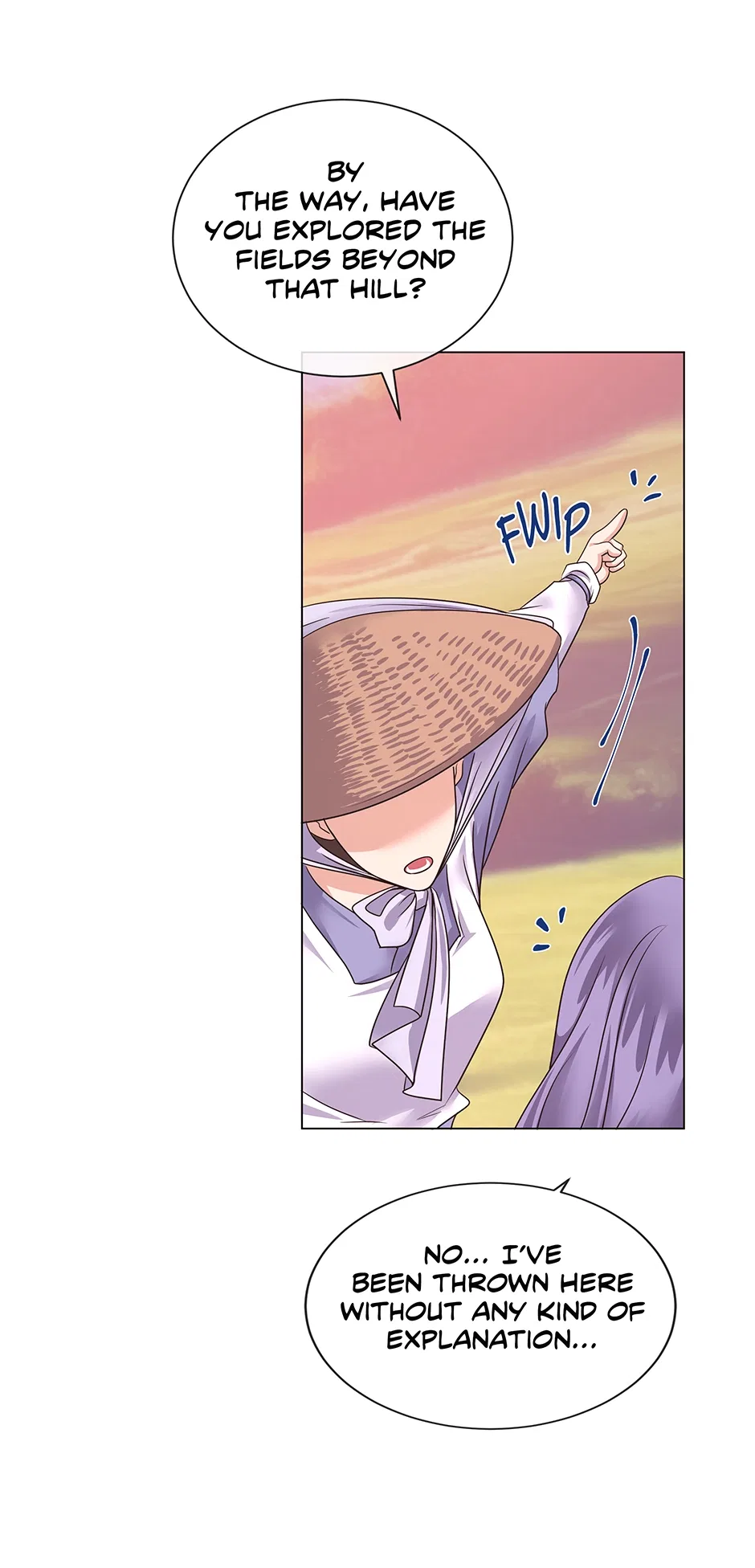Manuk’s Oath: First Story of Betrothal Chapter 102 – Page 32