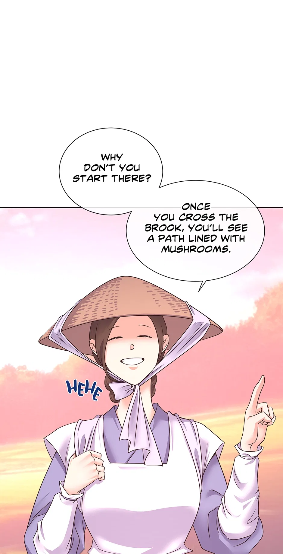 Manuk’s Oath: First Story of Betrothal Chapter 102 – Page 33