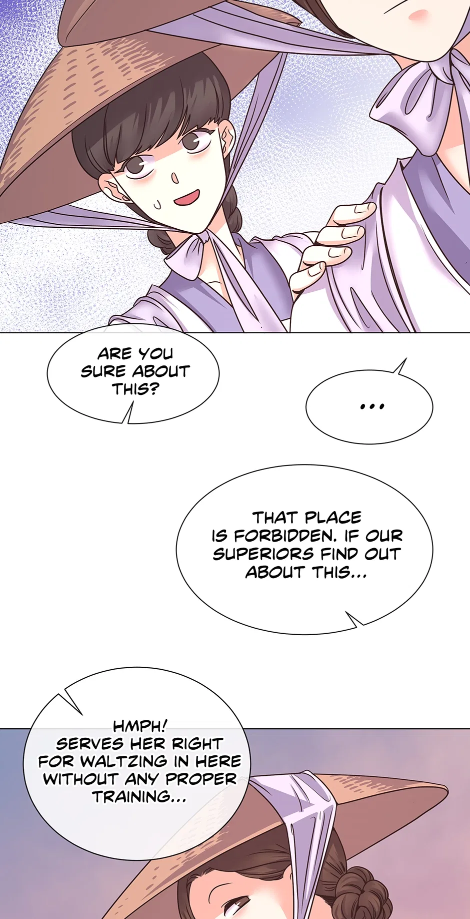 Manuk’s Oath: First Story of Betrothal Chapter 102 – Page 37