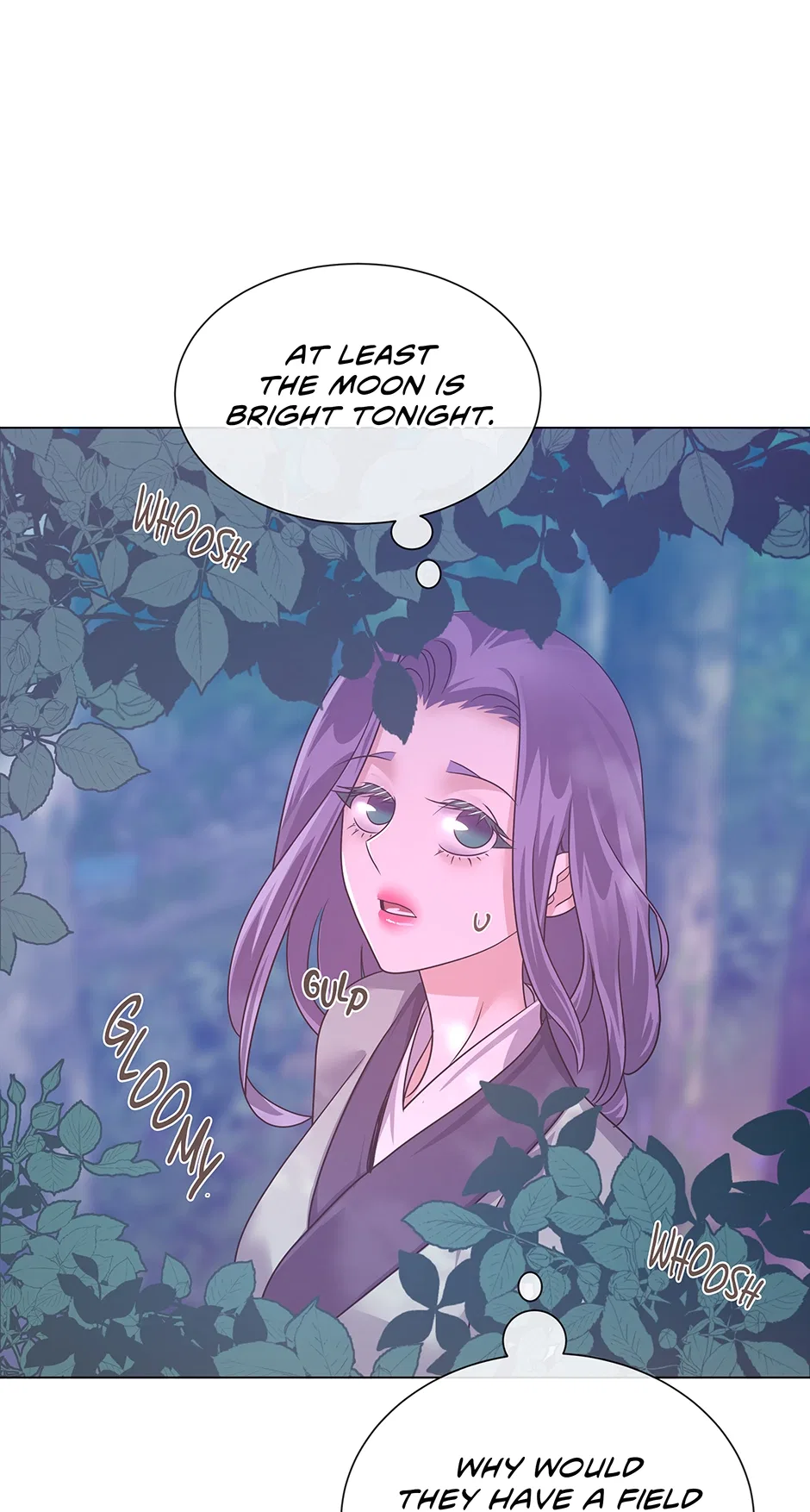 Manuk’s Oath: First Story of Betrothal Chapter 102 – Page 43