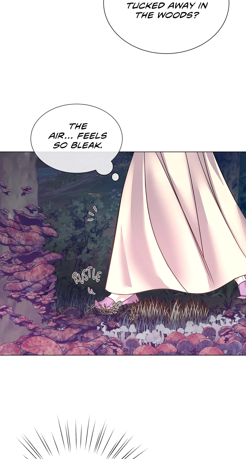 Manuk’s Oath: First Story of Betrothal Chapter 102 – Page 44