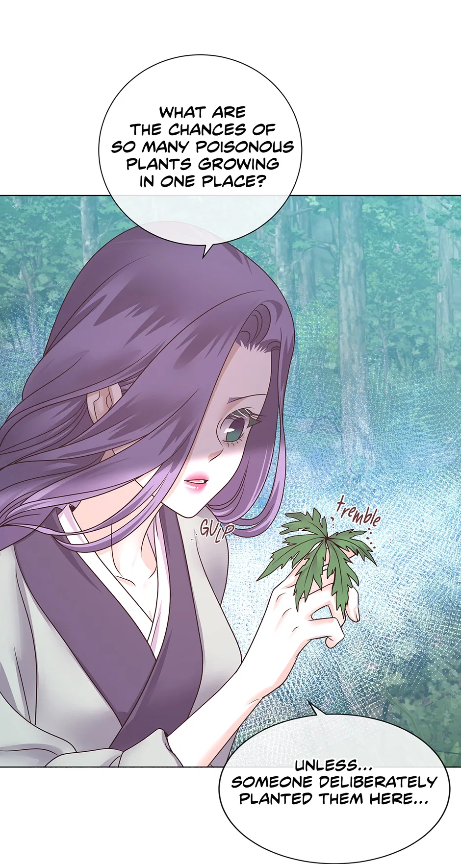 Manuk’s Oath: First Story of Betrothal Chapter 102 – Page 47