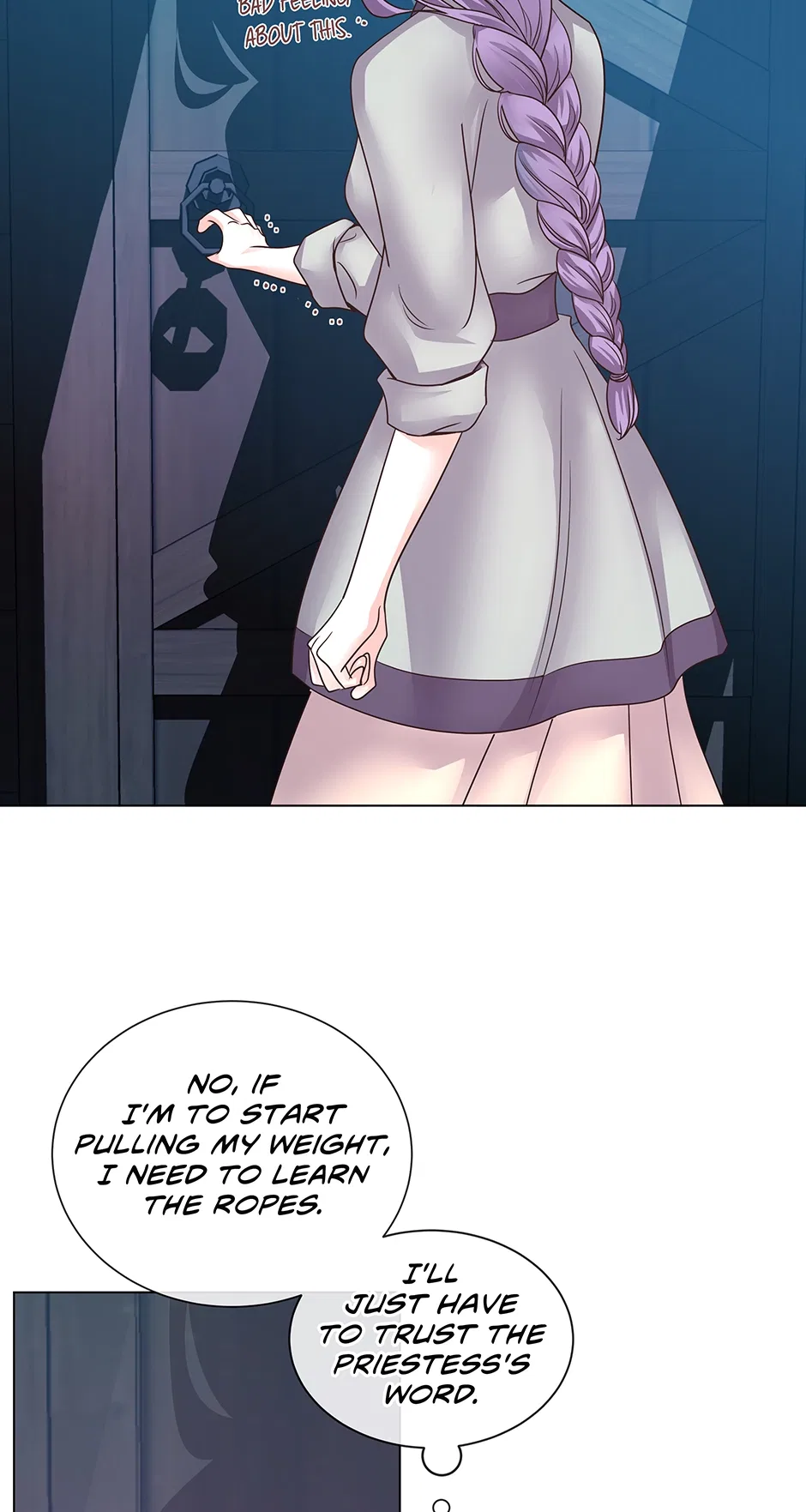 Manuk’s Oath: First Story of Betrothal Chapter 102 – Page 52