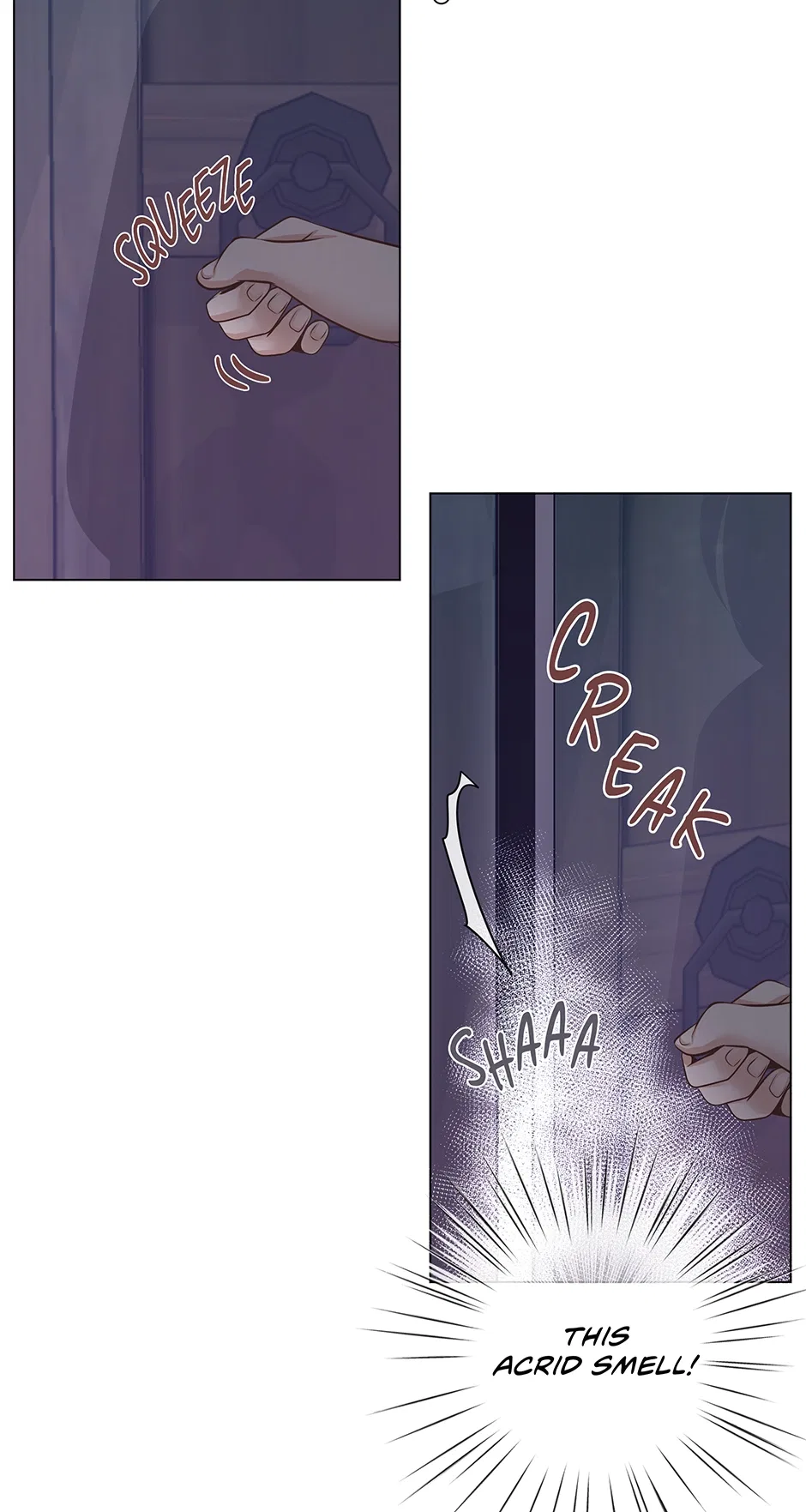 Manuk’s Oath: First Story of Betrothal Chapter 102 – Page 53