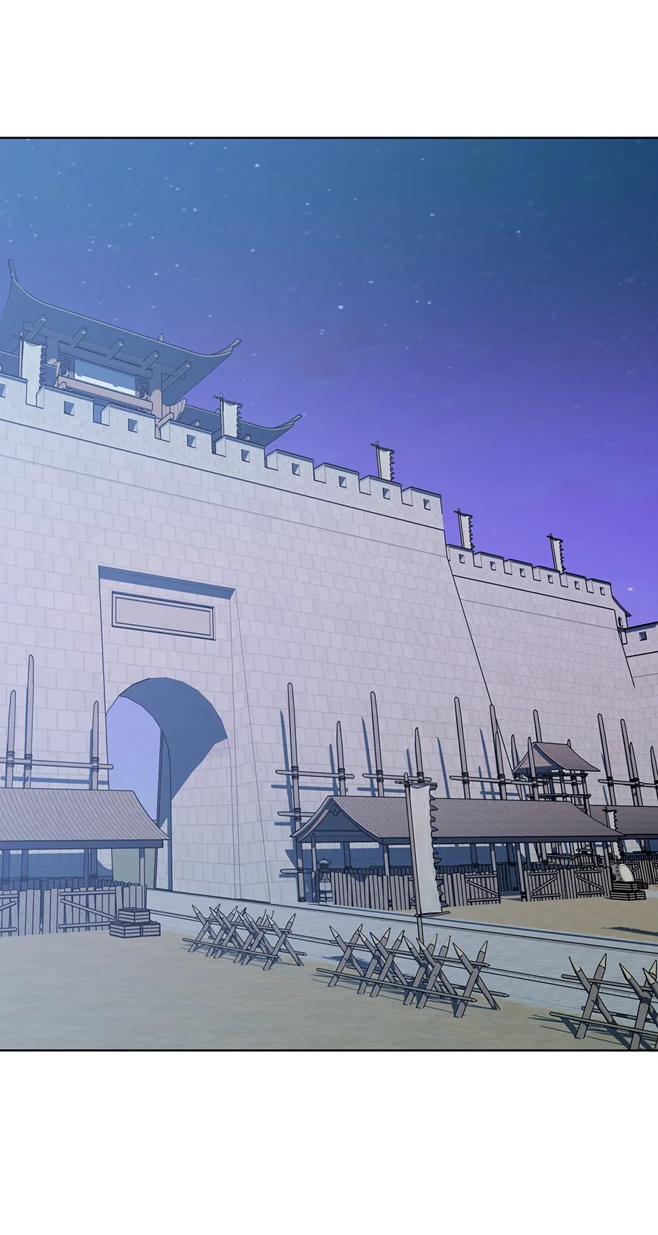 Manuk’s Oath: First Story of Betrothal Chapter 102 – Page 57