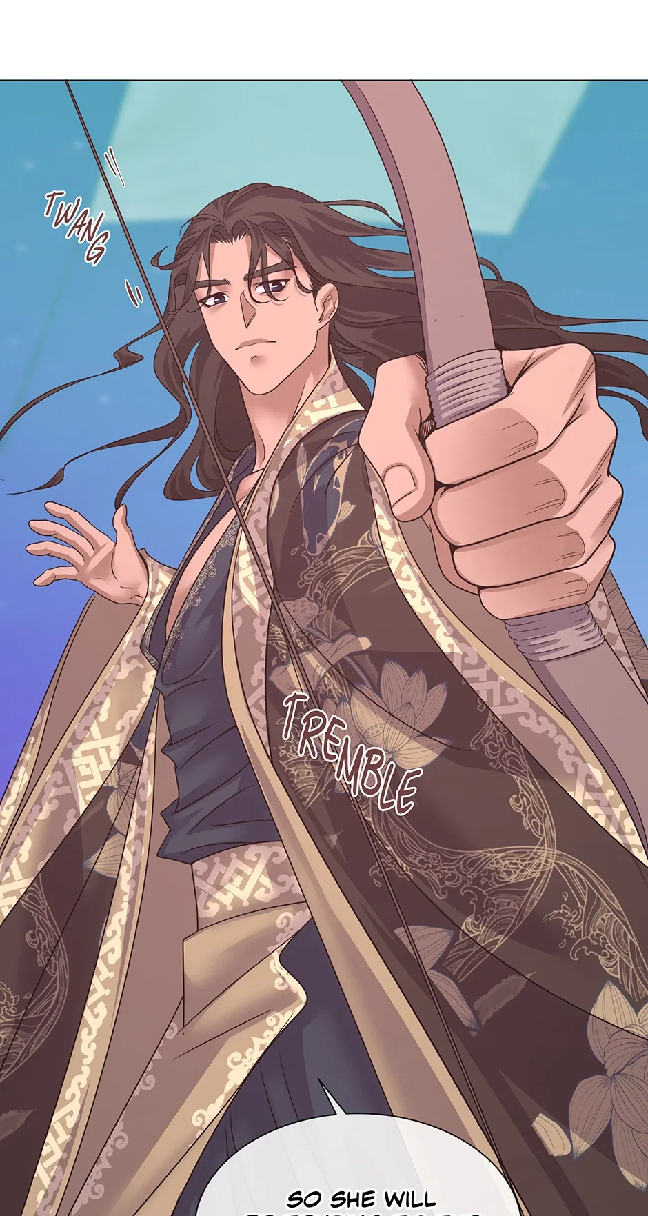 Manuk’s Oath: First Story of Betrothal Chapter 102 – Page 59