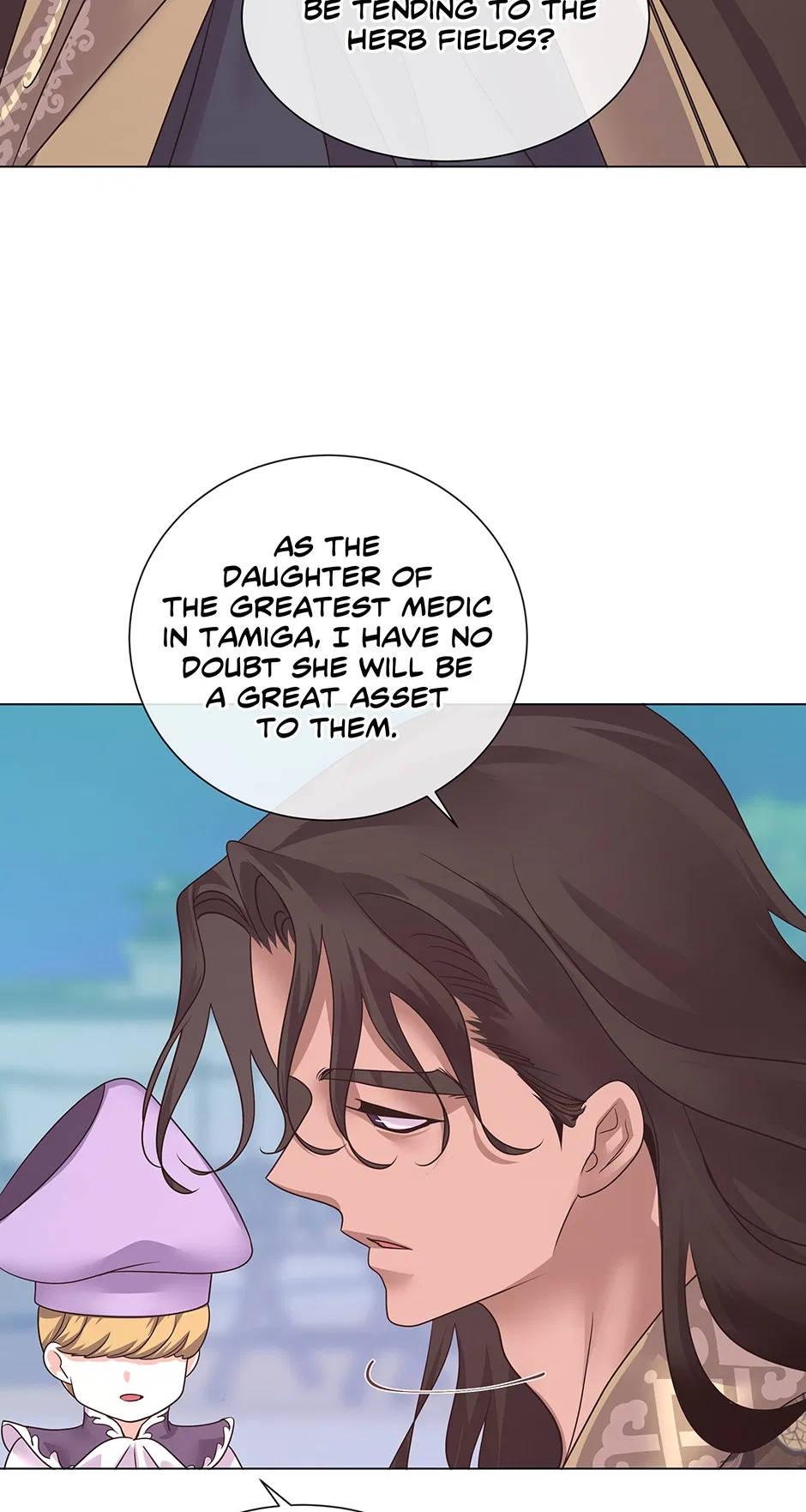 Manuk’s Oath: First Story of Betrothal Chapter 102 – Page 60