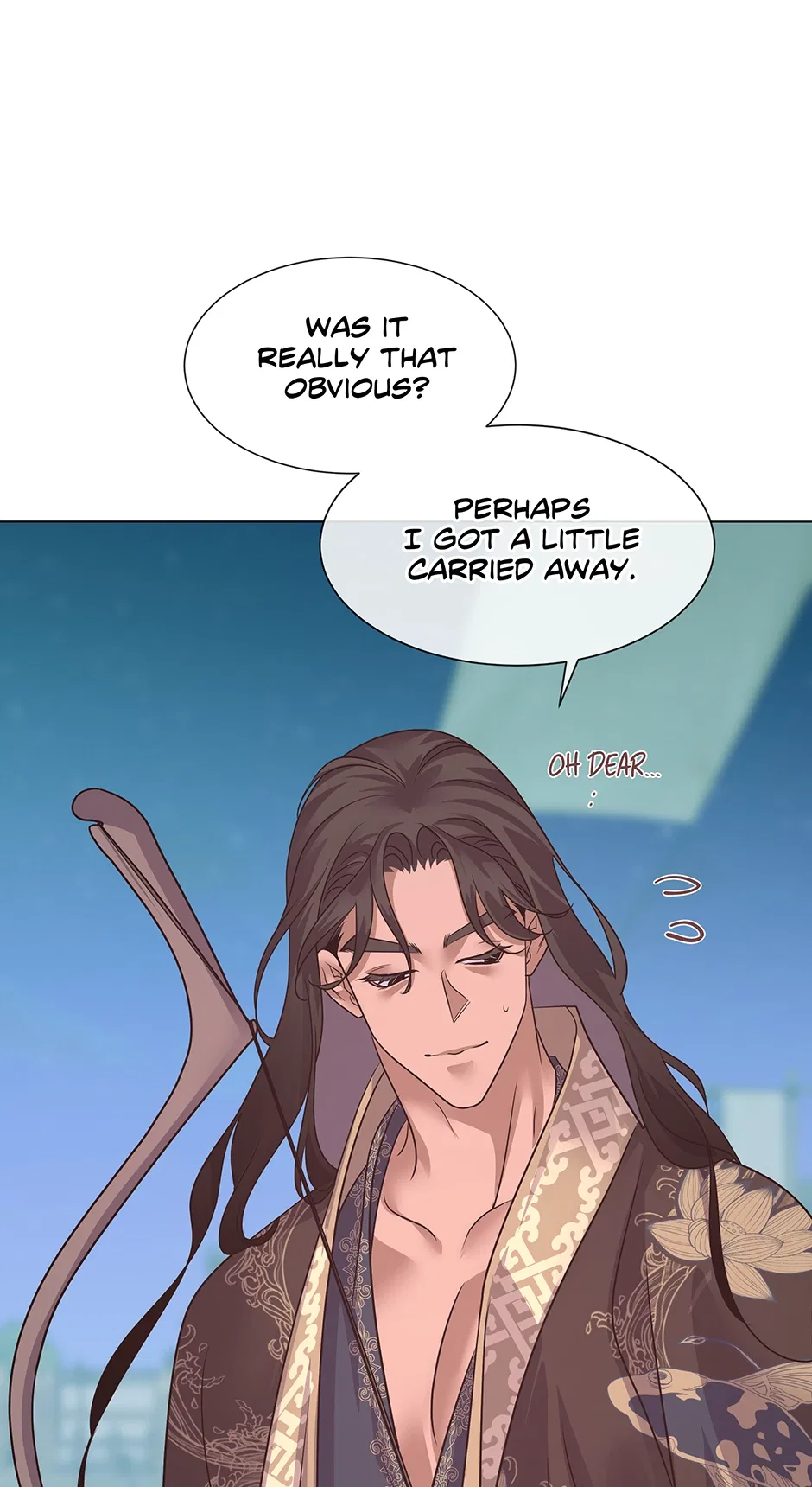 Manuk’s Oath: First Story of Betrothal Chapter 102 – Page 63