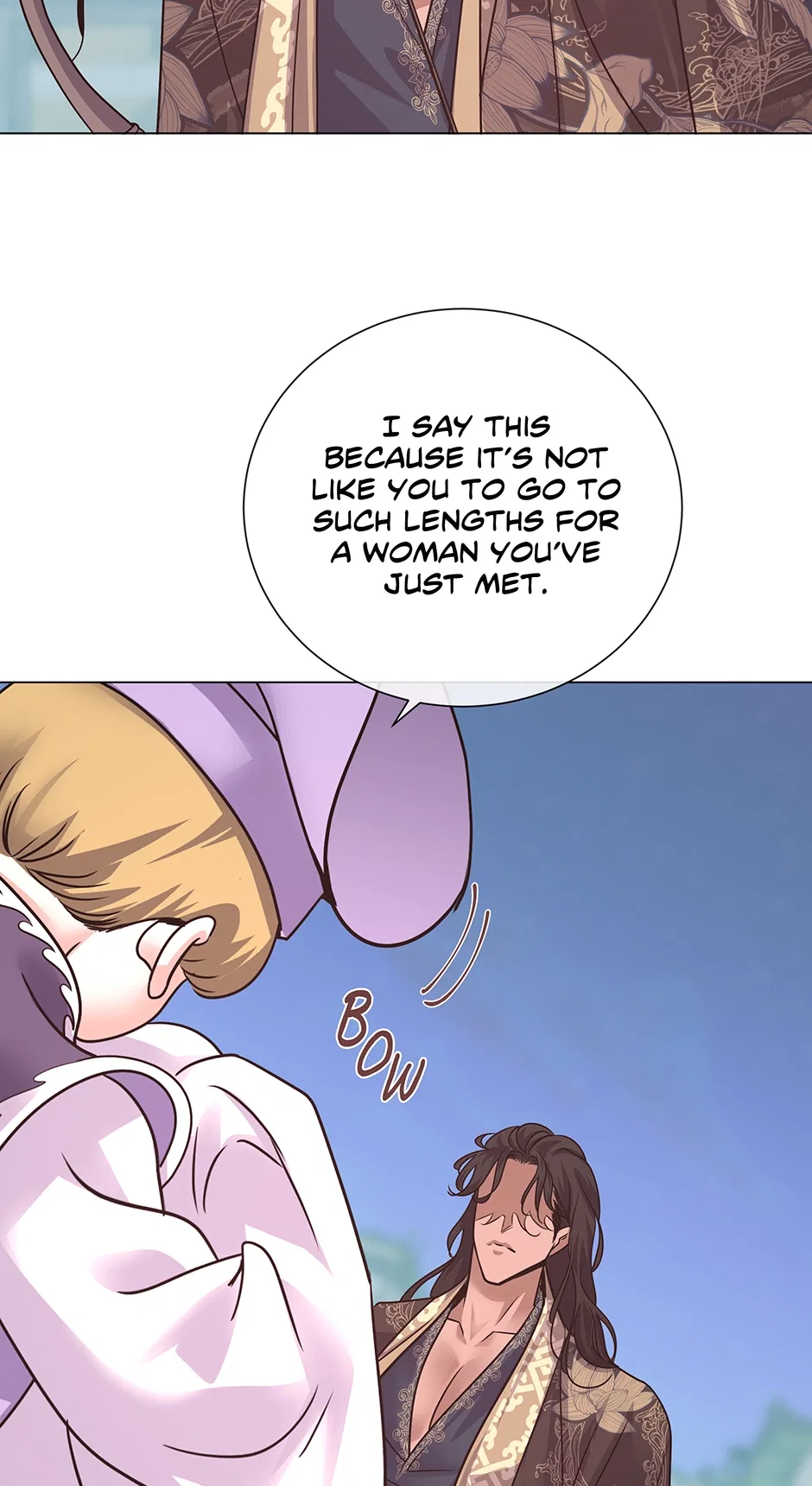 Manuk’s Oath: First Story of Betrothal Chapter 102 – Page 64