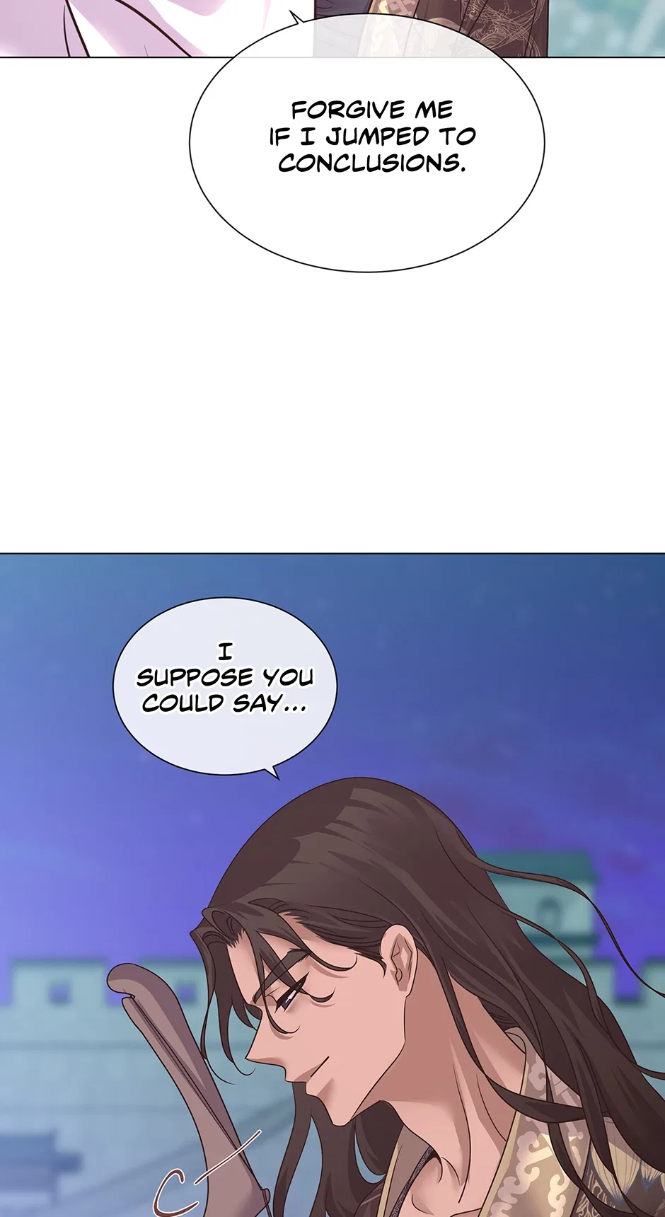 Manuk’s Oath: First Story of Betrothal Chapter 102 – Page 65