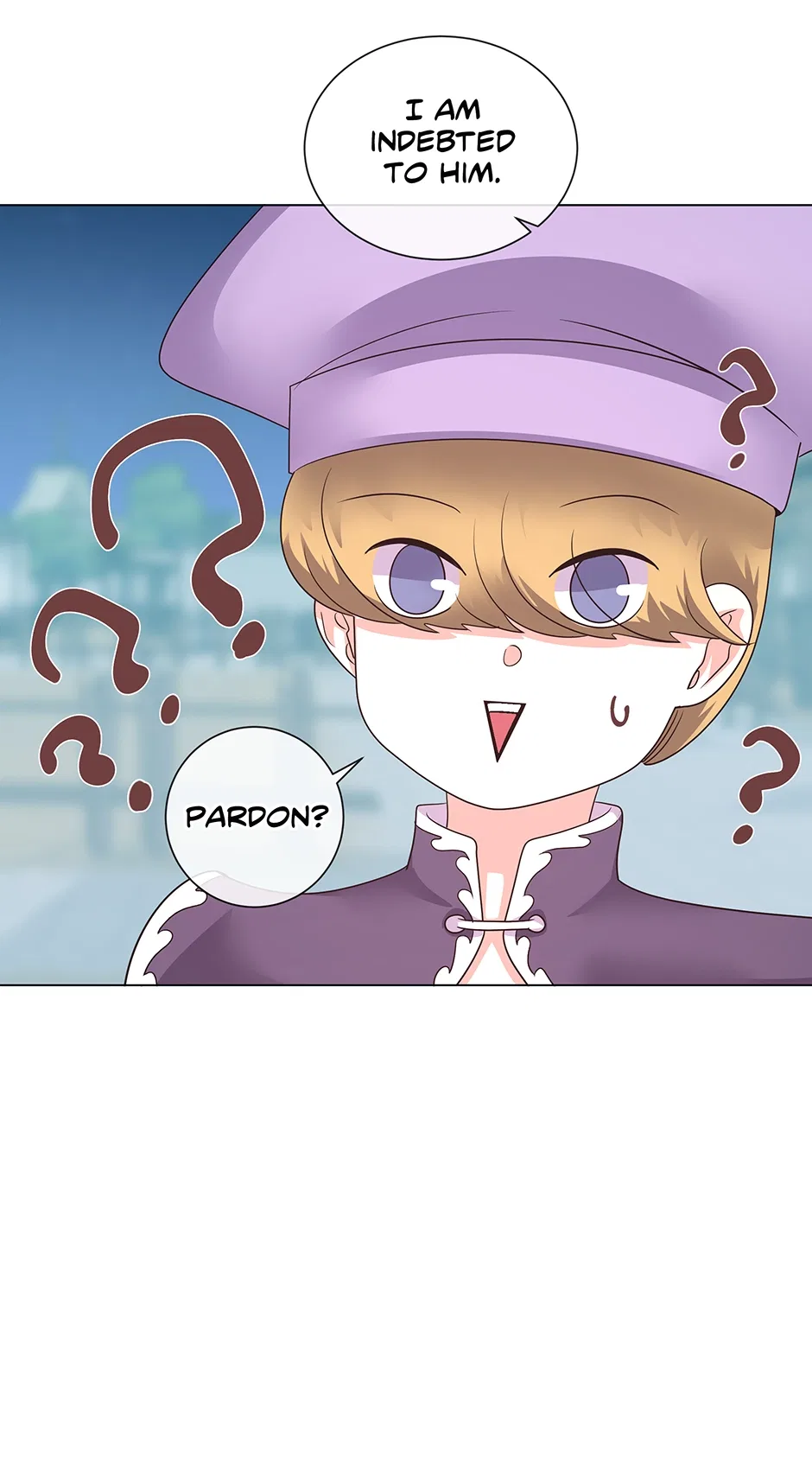 Manuk’s Oath: First Story of Betrothal Chapter 102 – Page 67