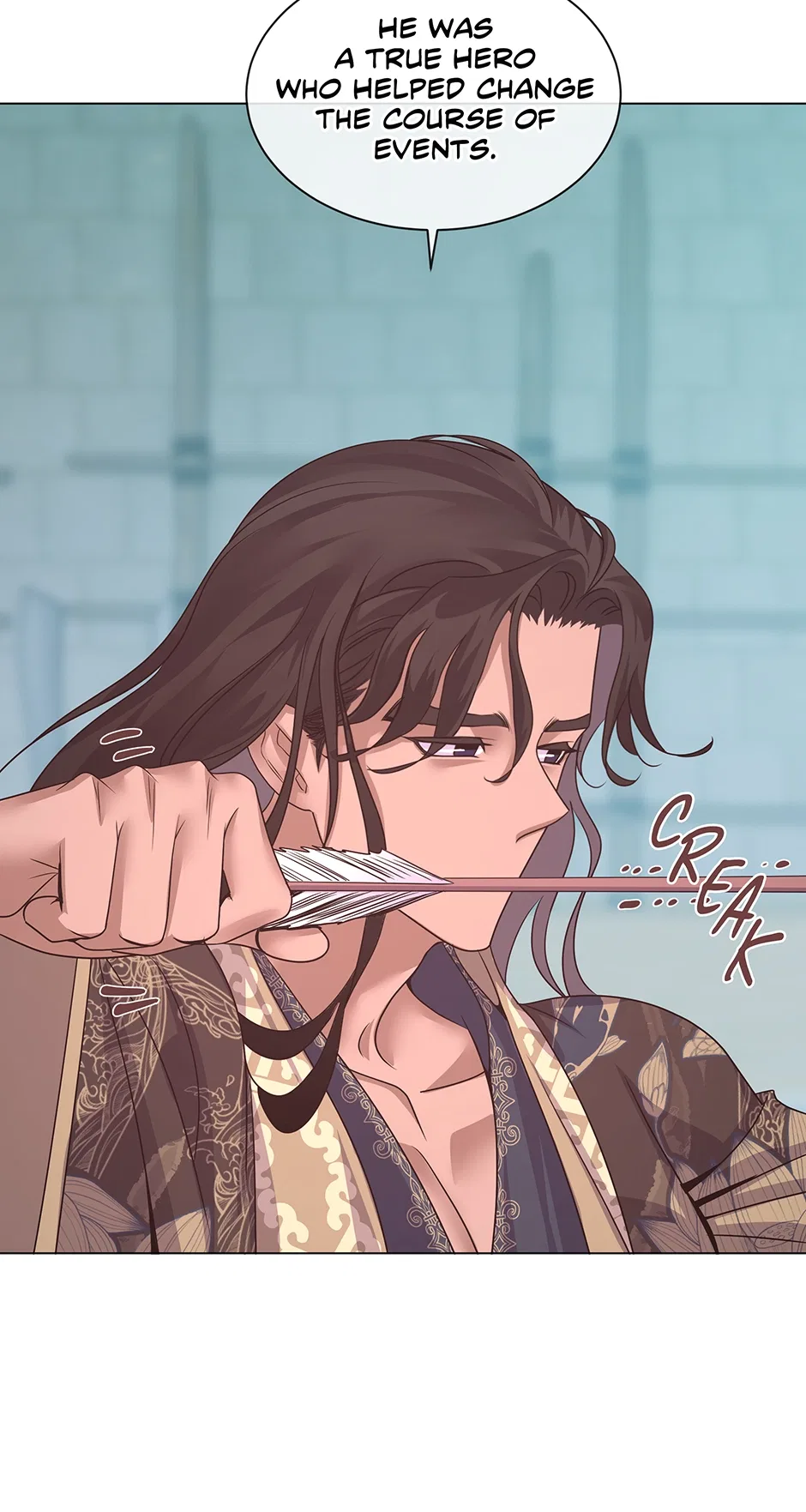 Manuk’s Oath: First Story of Betrothal Chapter 102 – Page 69