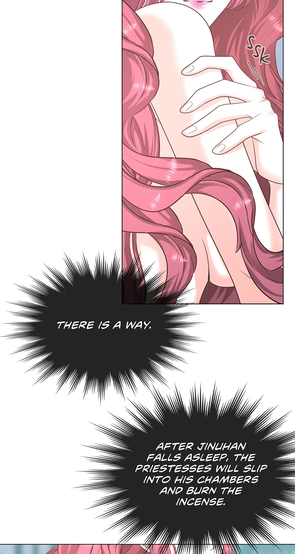 Manuk’s Oath: First Story of Betrothal Chapter 102 – Page 73