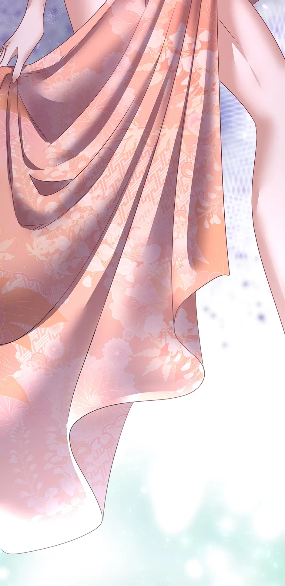 Manuk’s Oath: First Story of Betrothal Chapter 102 – Page 80