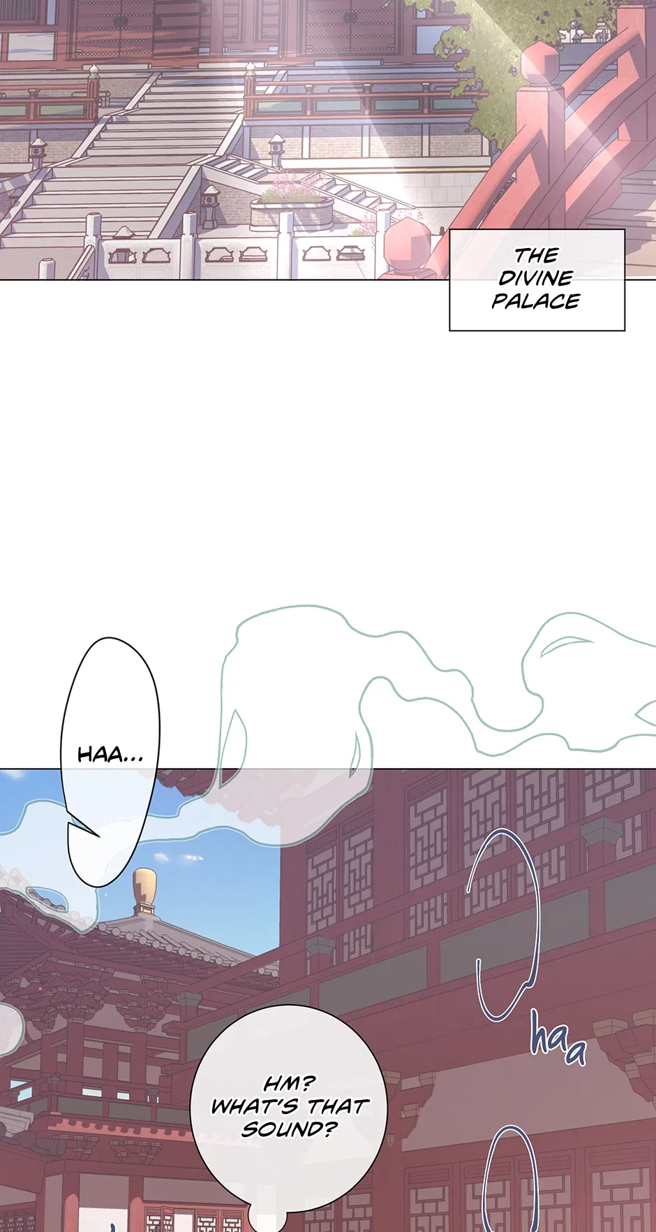 Manuk’s Oath: First Story of Betrothal Chapter 101 – Page 2