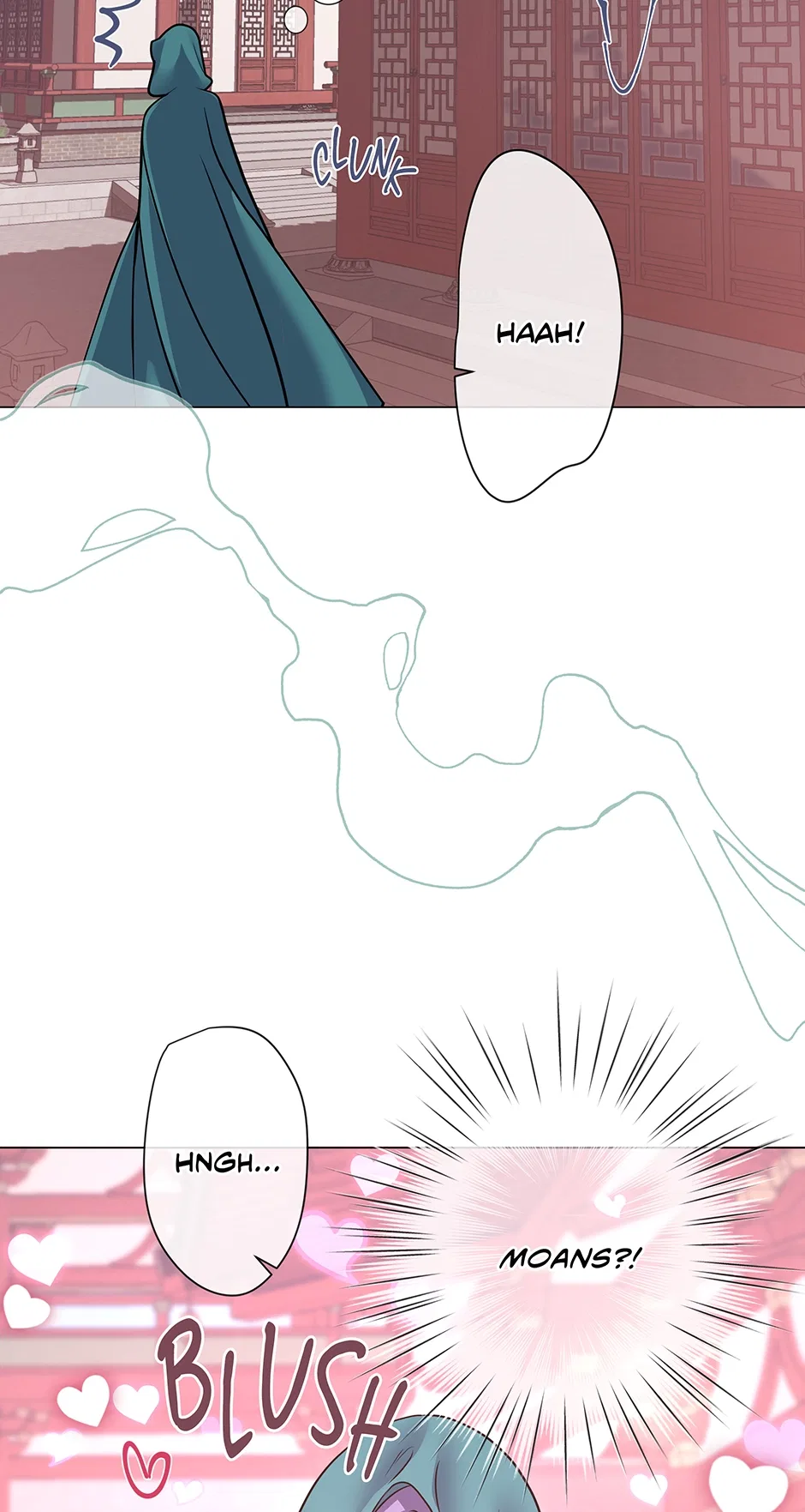 Manuk’s Oath: First Story of Betrothal Chapter 101 – Page 3