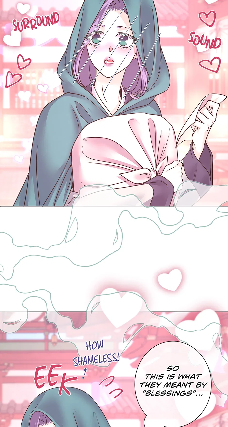 Manuk’s Oath: First Story of Betrothal Chapter 101 – Page 4