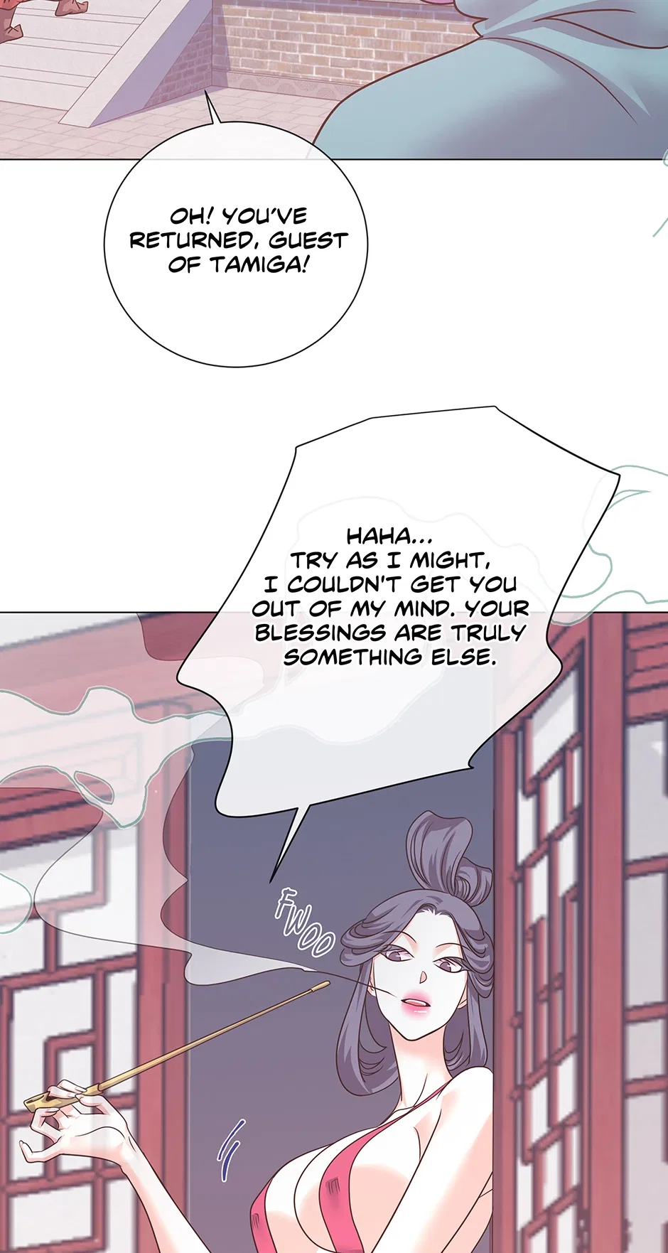Manuk’s Oath: First Story of Betrothal Chapter 101 – Page 6