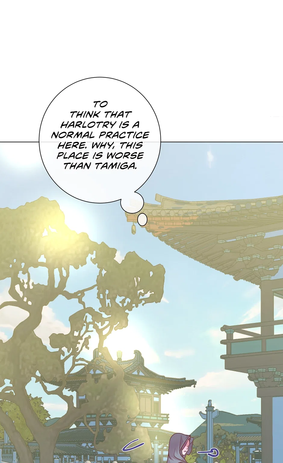 Manuk’s Oath: First Story of Betrothal Chapter 101 – Page 9