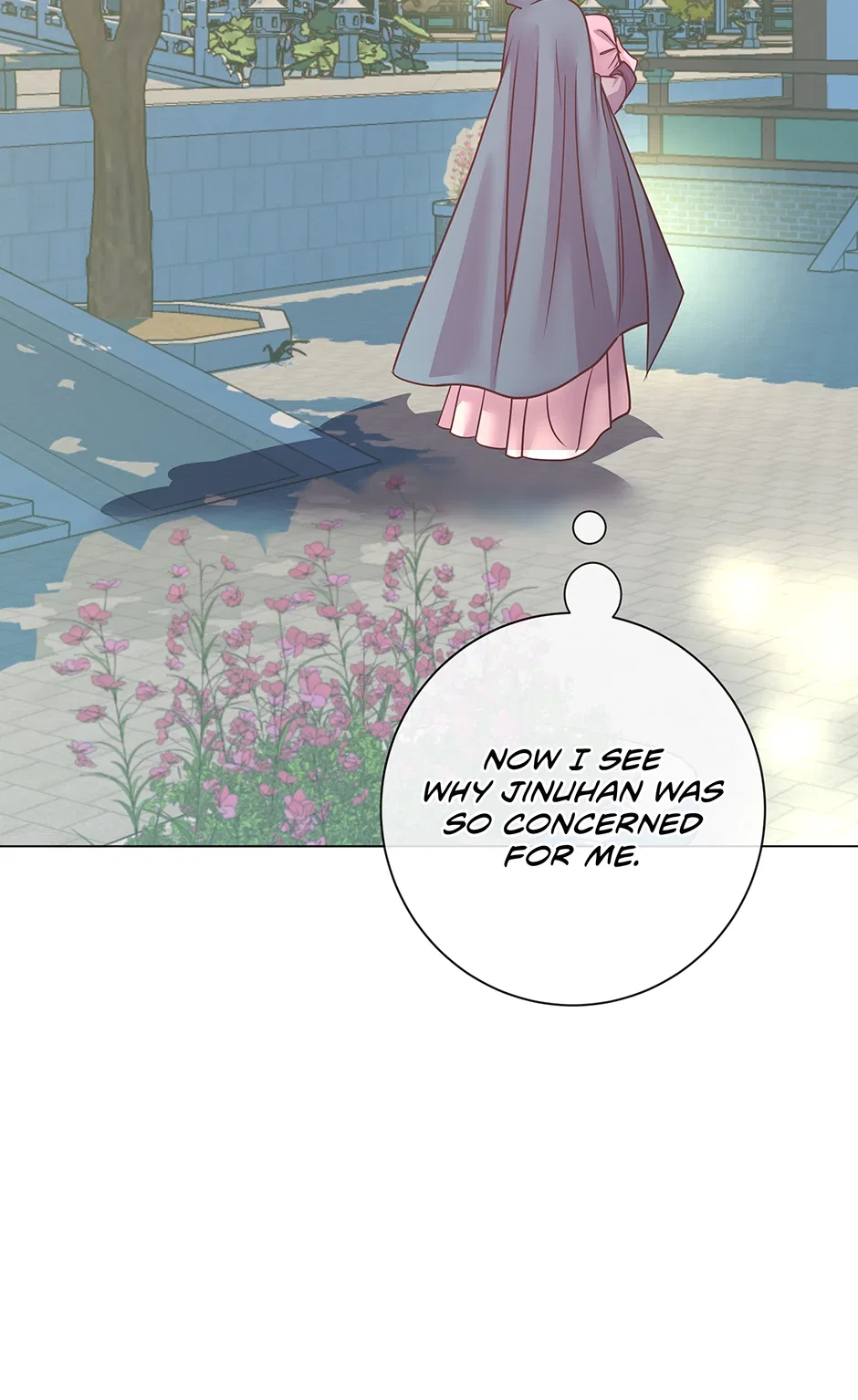 Manuk’s Oath: First Story of Betrothal Chapter 101 – Page 10